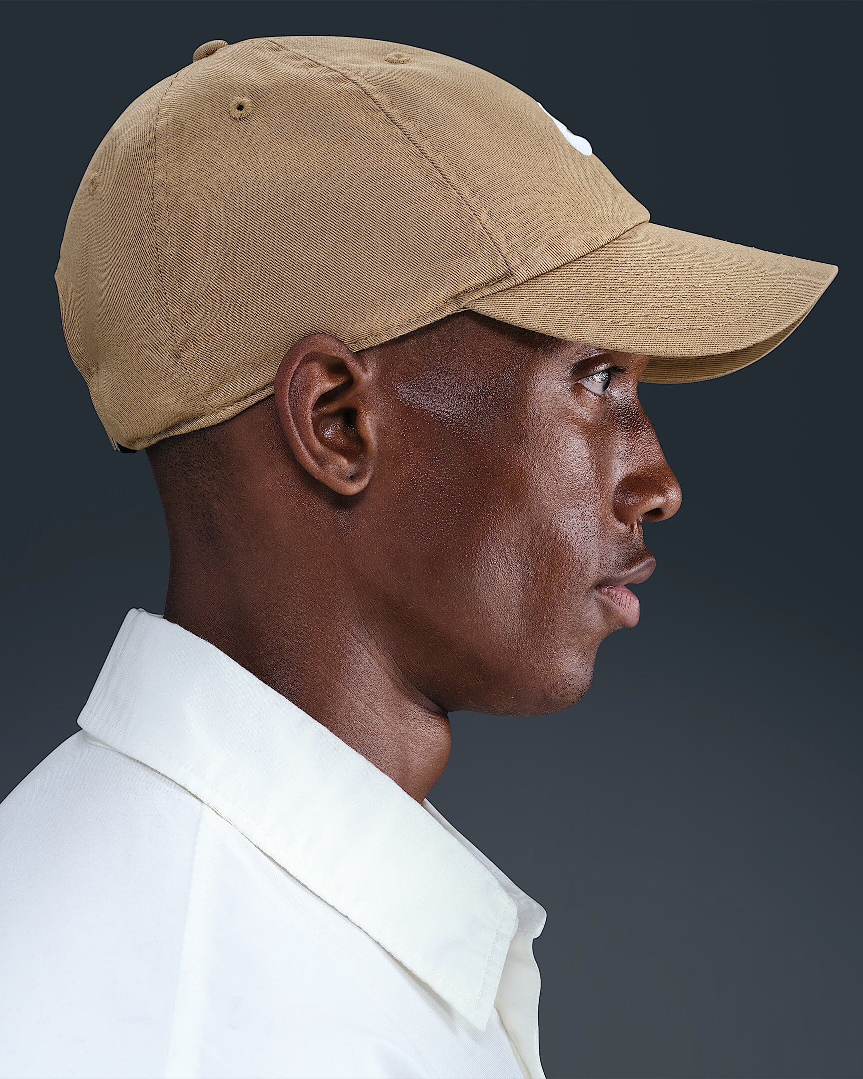 Nike Club Cap - Unstructured Futura Wash