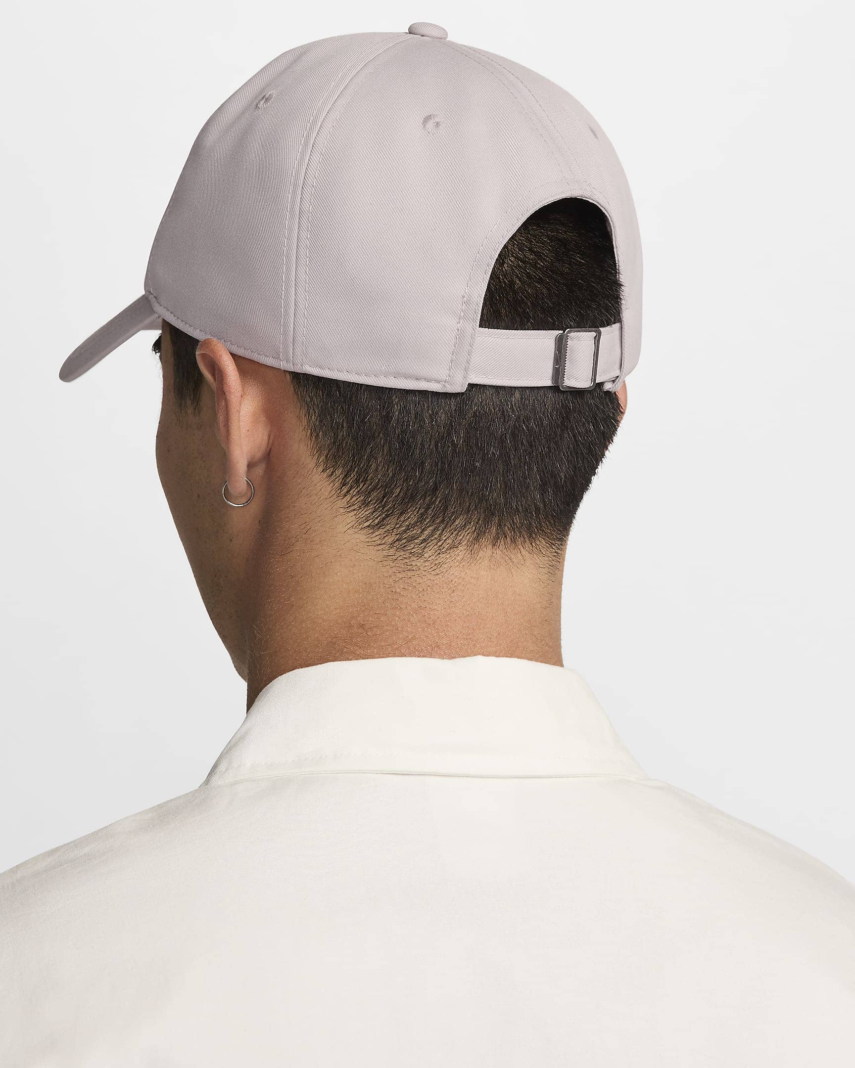 Nike Club Unstructured Swoosh Cap