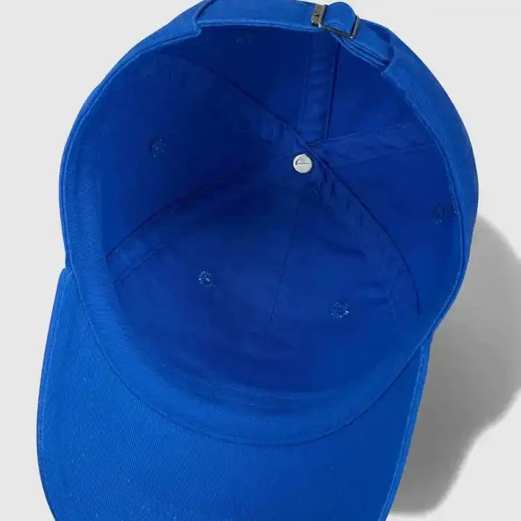 Nike Club Youth Unstructured Futura Wash Cap