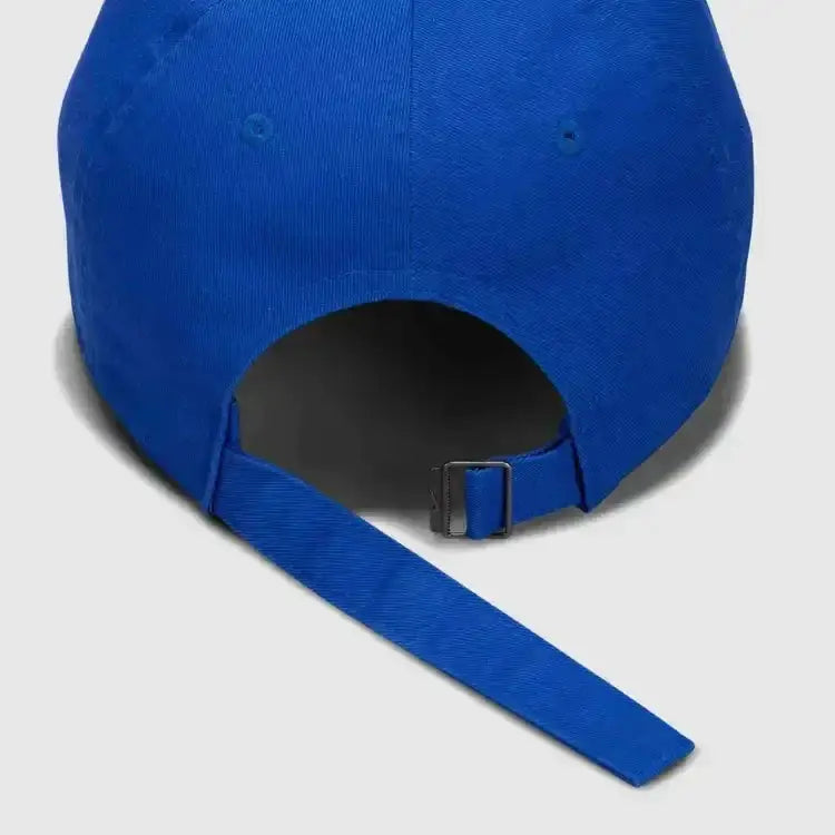 Nike Club Youth Unstructured Futura Wash Cap