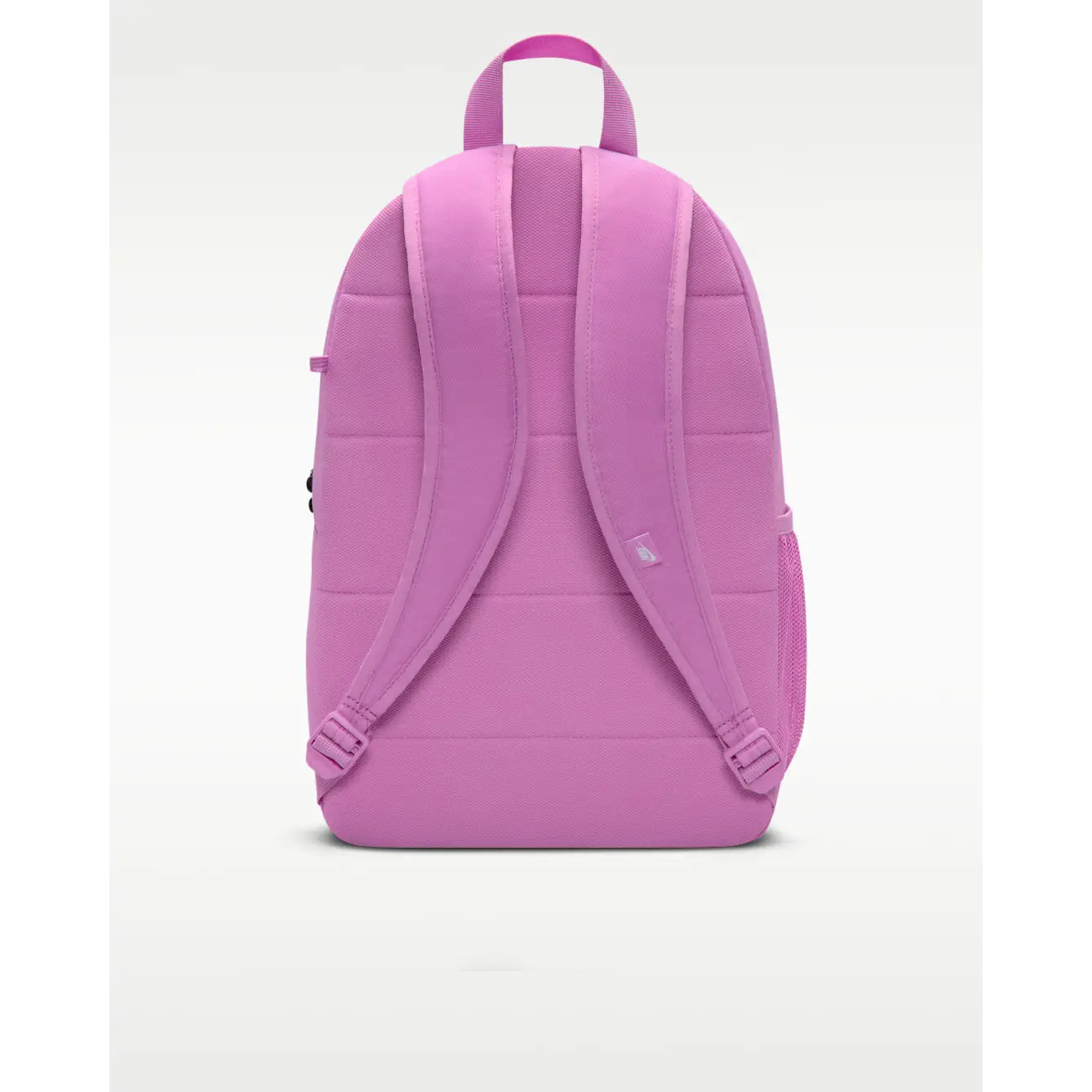 Nike Elemental Youth 20L Backpack - Light Magenta / Orange / Black