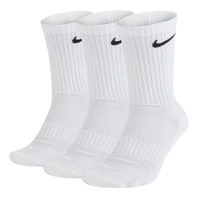 Nike Everyday Cushion Crew 3-Pack Socks