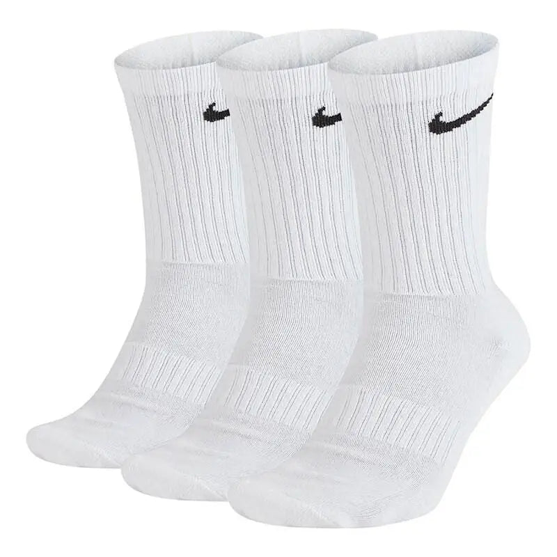 Nike Everyday Cushion Crew 3 Pack Socks