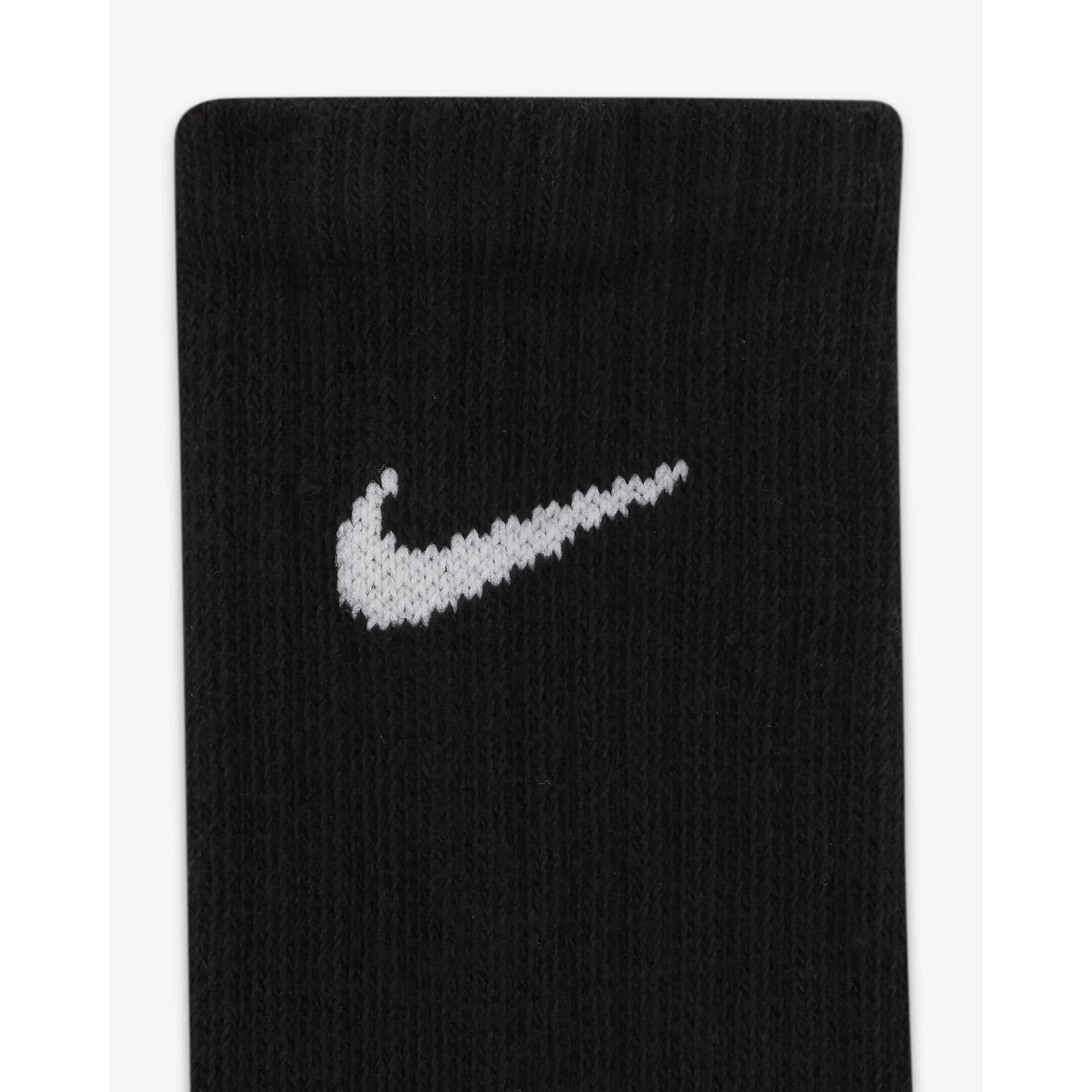 Nike Everyday Cushion Crew Youth 6-Pack Socks