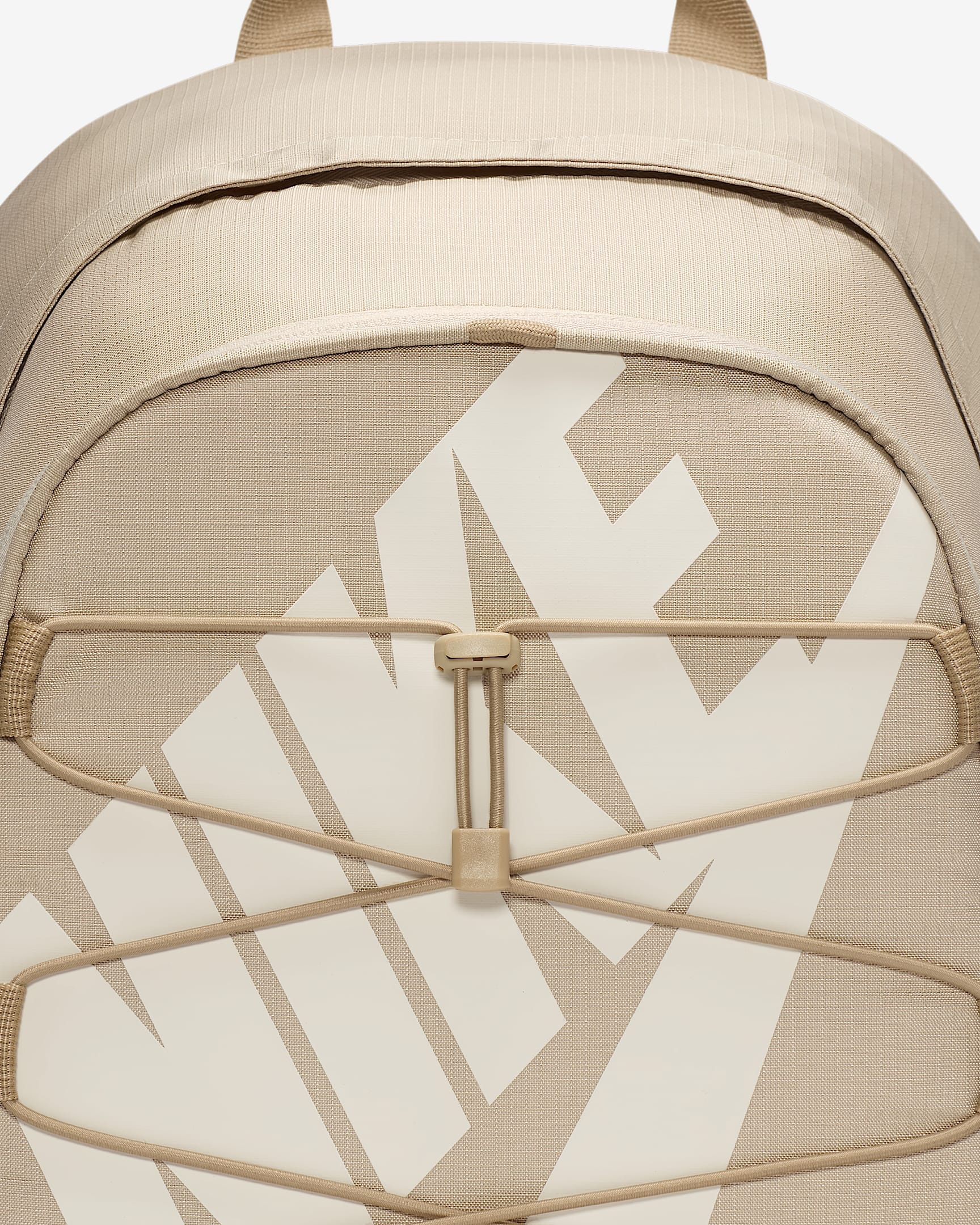 Nike Hayward Backpack - Desert Khaki / Parachute Beige / Light Orewood Brown