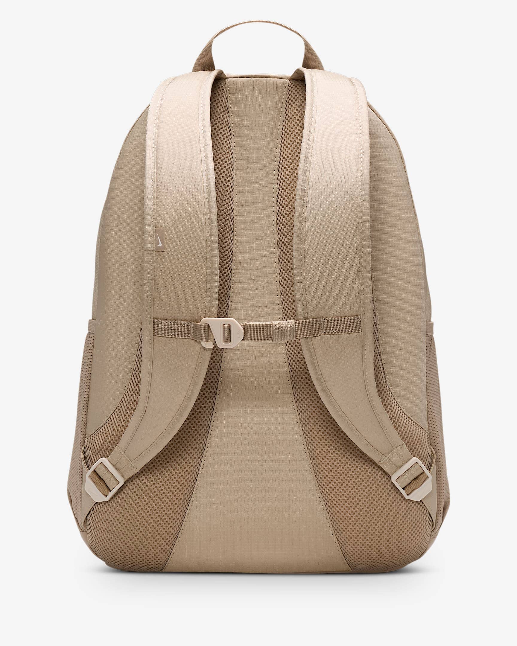 Nike Hayward Backpack - Desert Khaki / Parachute Beige / Light Orewood Brown