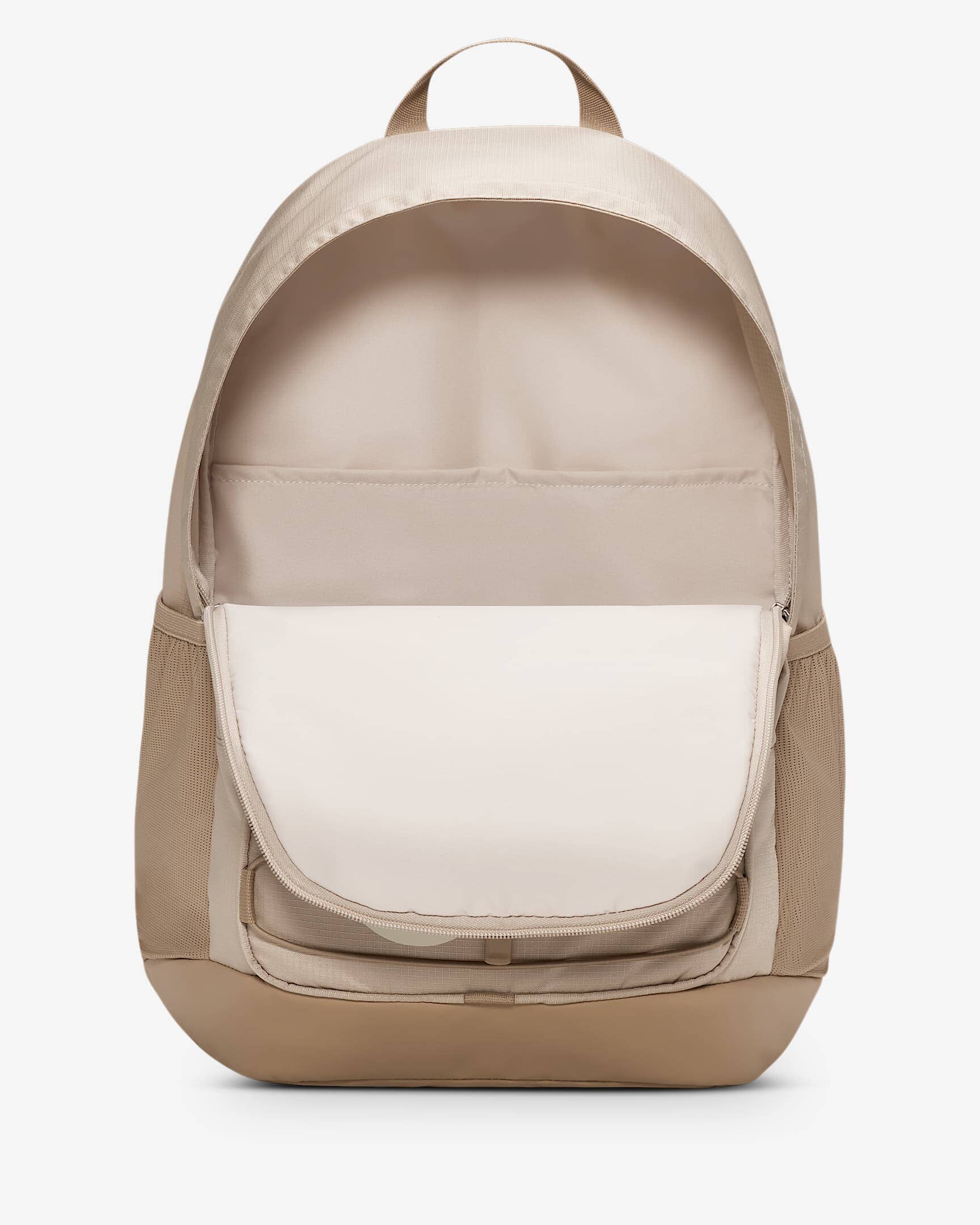 Nike Hayward Backpack - Desert Khaki / Parachute Beige / Light Orewood Brown
