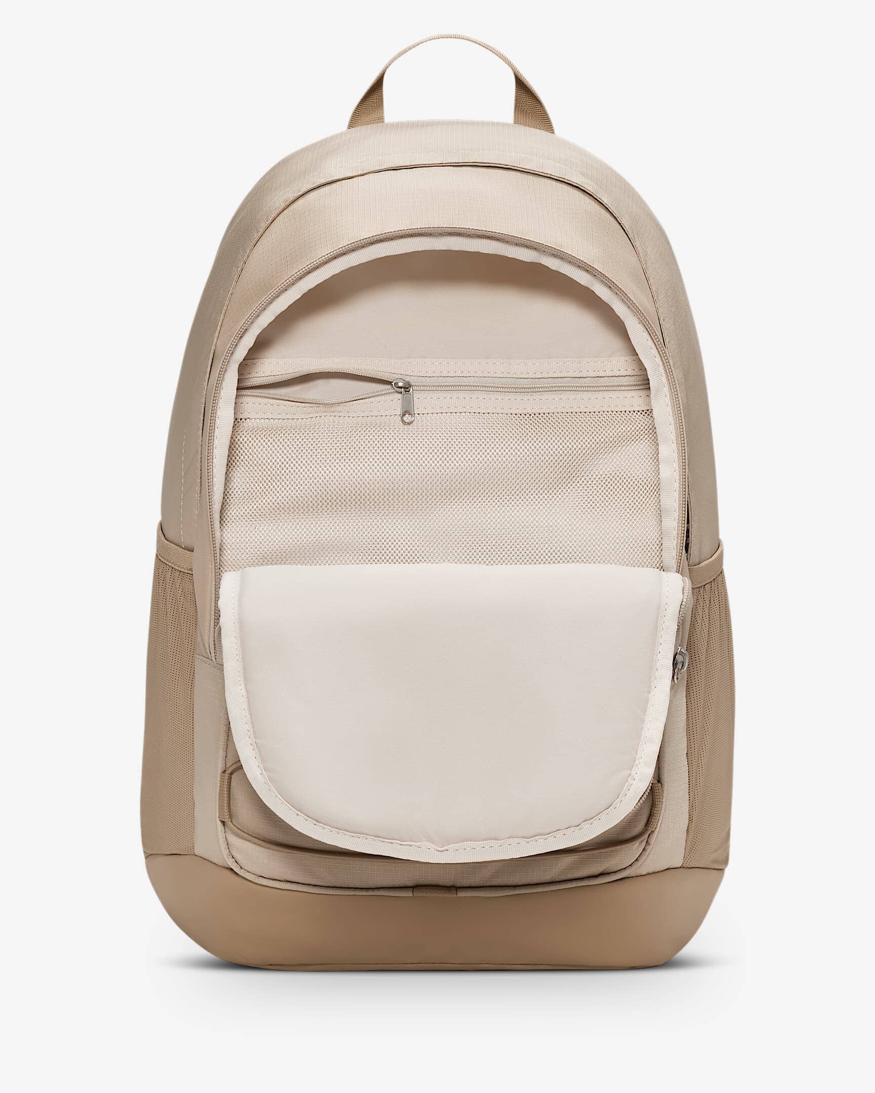 Nike Hayward Backpack - Desert Khaki / Parachute Beige / Light Orewood Brown