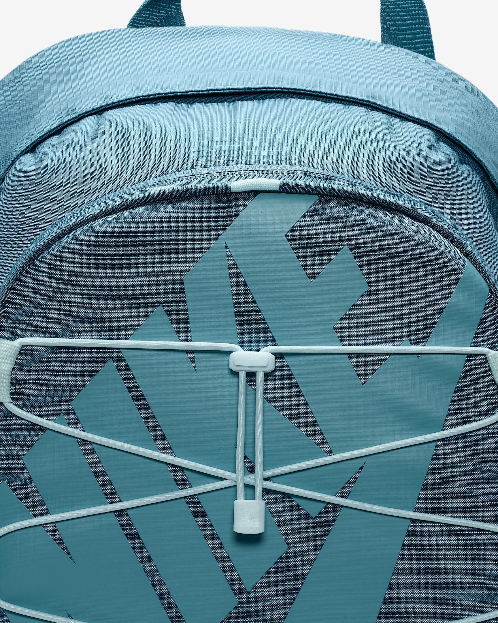Nike Hayward Backpack - Smokey Blue / Glacier Blue / Denim Turquoise