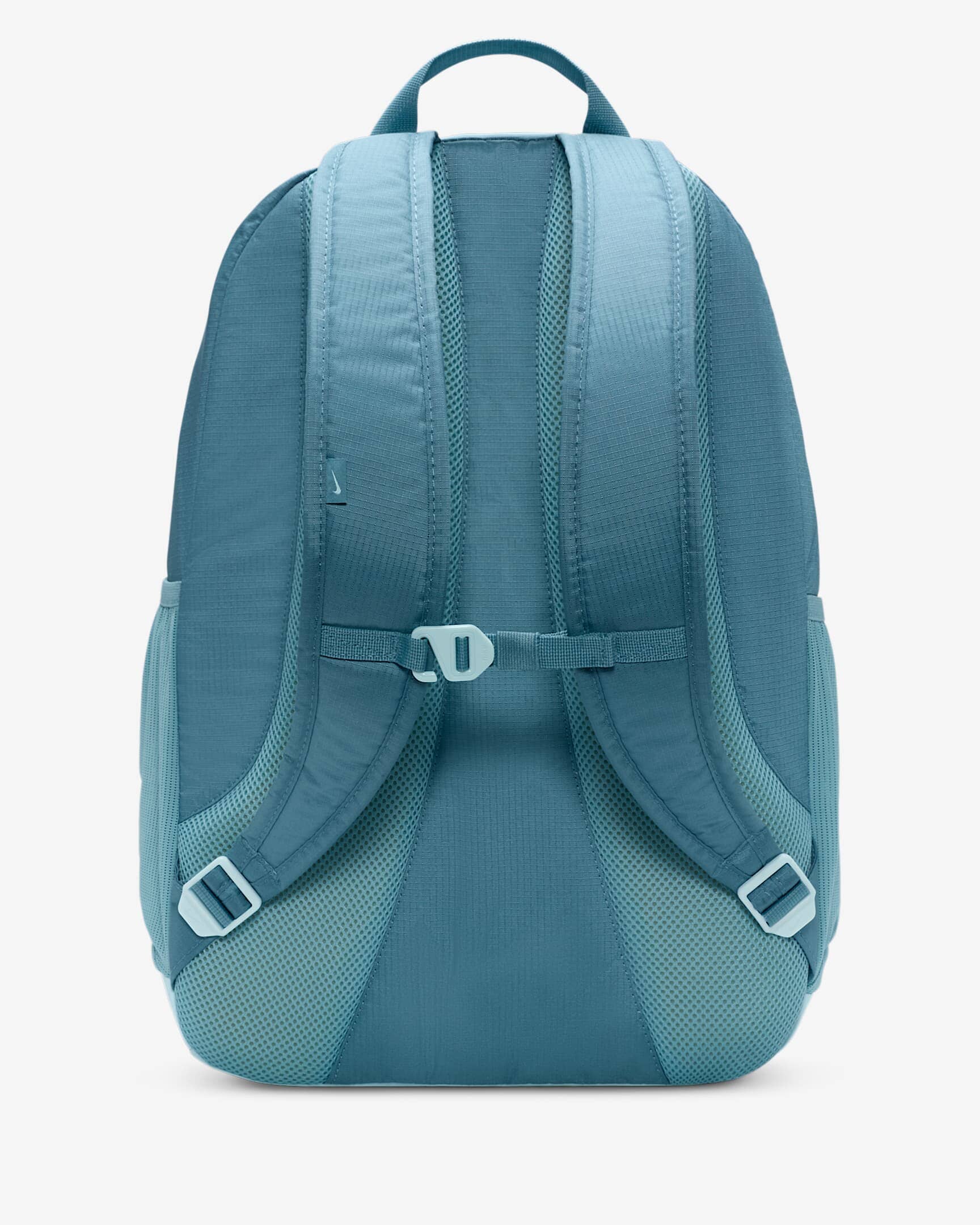 Nike Hayward Backpack - Smokey Blue / Glacier Blue / Denim Turquoise