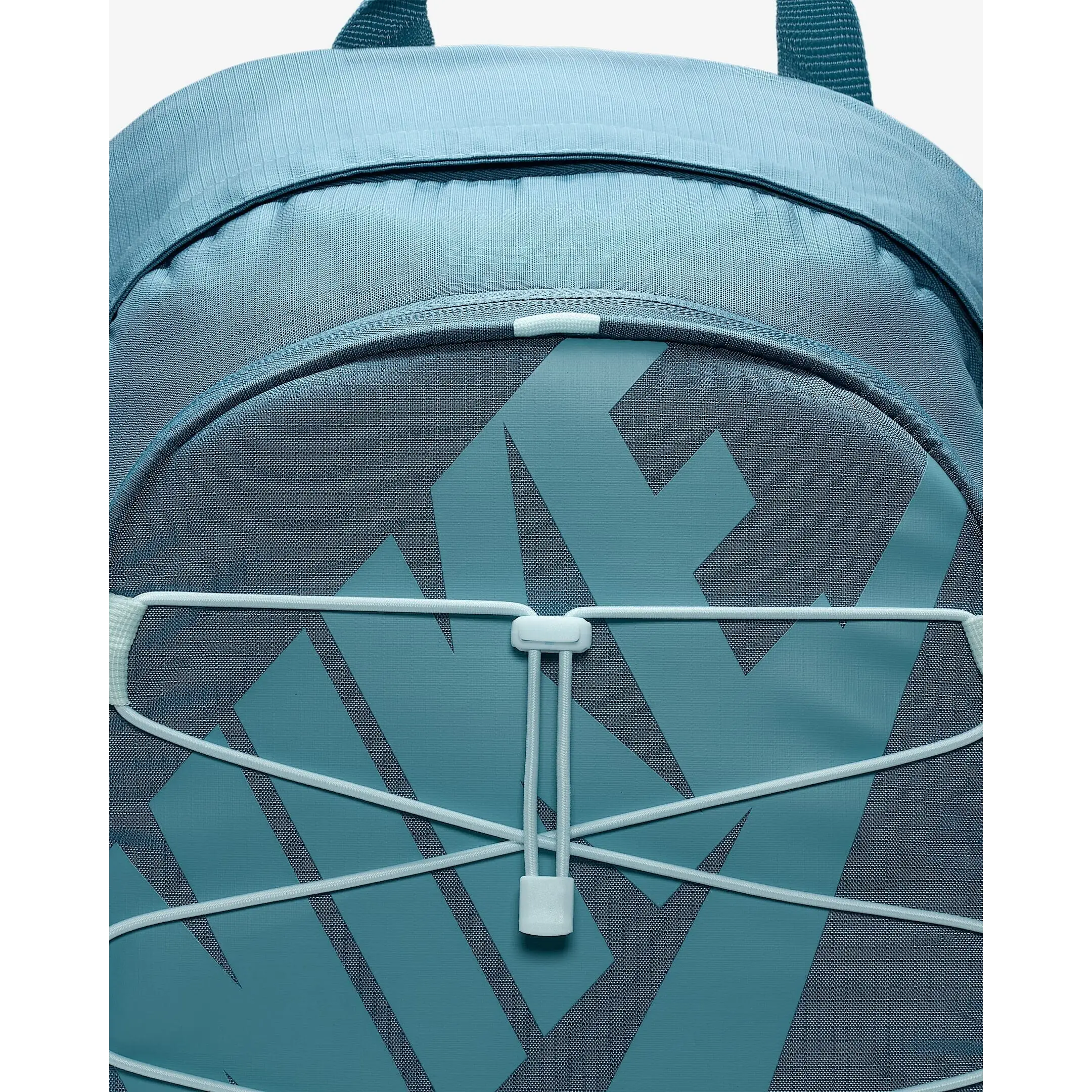 Nike Hayward Backpack - Smokey Blue / Glacier Blue / Denim Turquoise