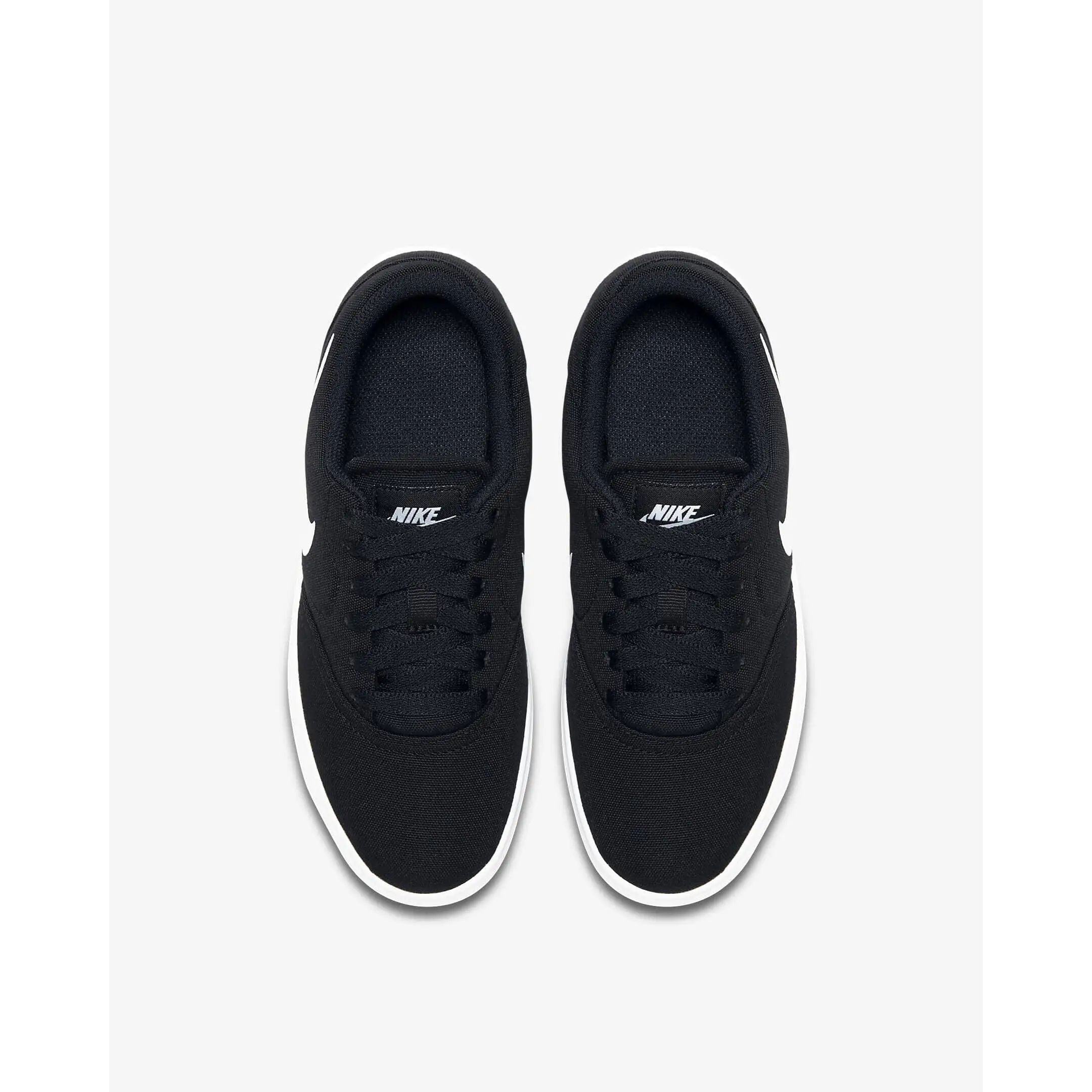 Nike SB Check Canvas Youth Shoes