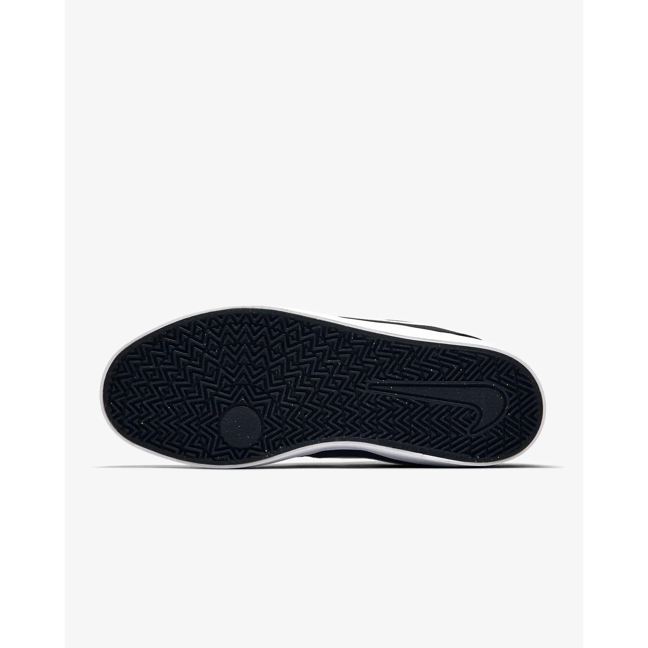 Nike SB Check Canvas Youth Shoes
