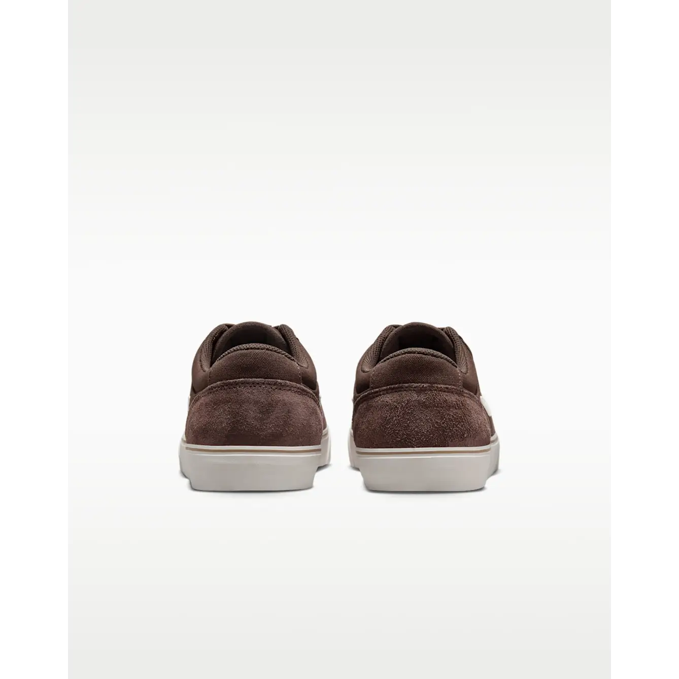 Nike SB Chron 2 Shoes - Baroque Brown / Phantom / Parachute Beige / Pale Ivory