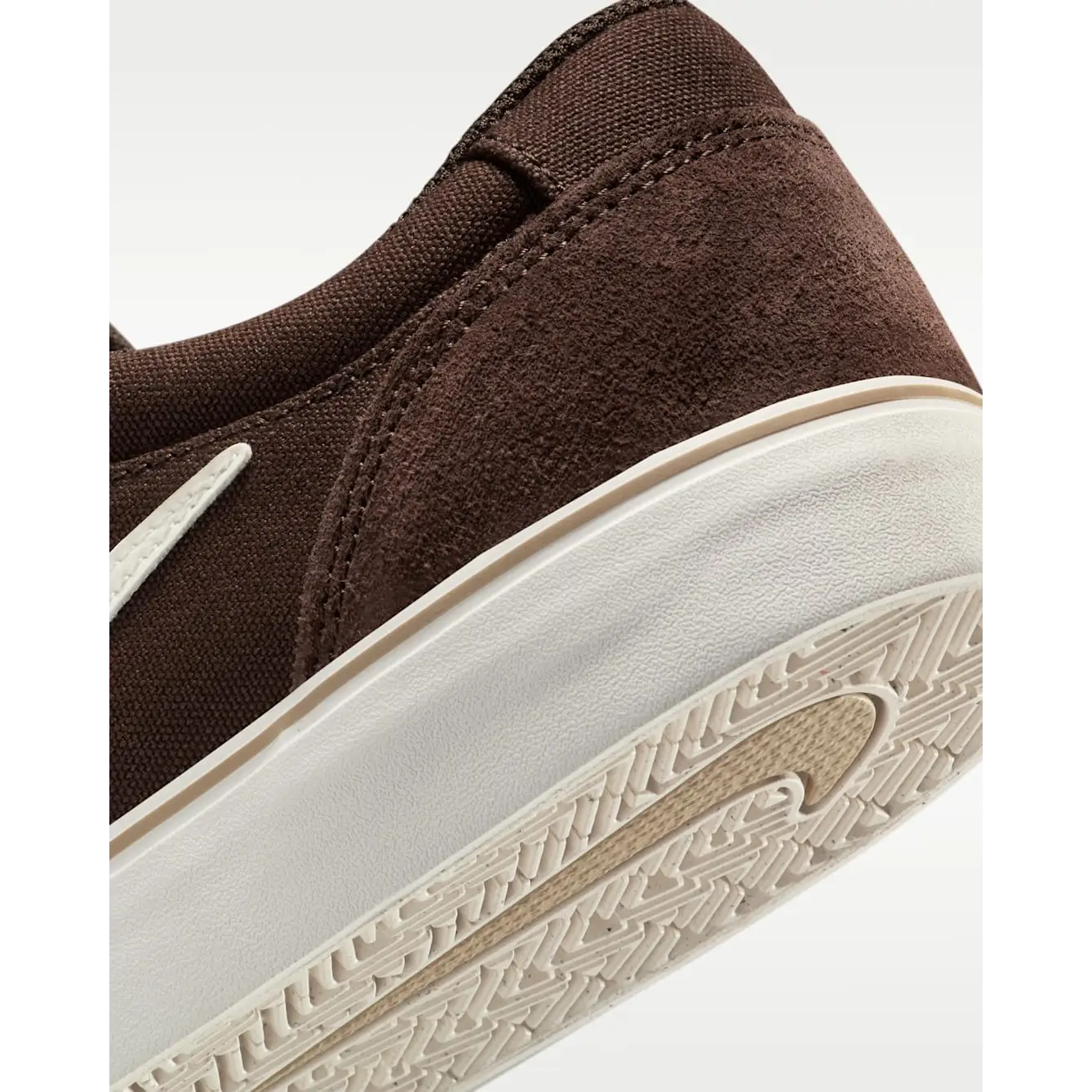 Nike SB Chron 2 Shoes - Baroque Brown / Phantom / Parachute Beige / Pale Ivory