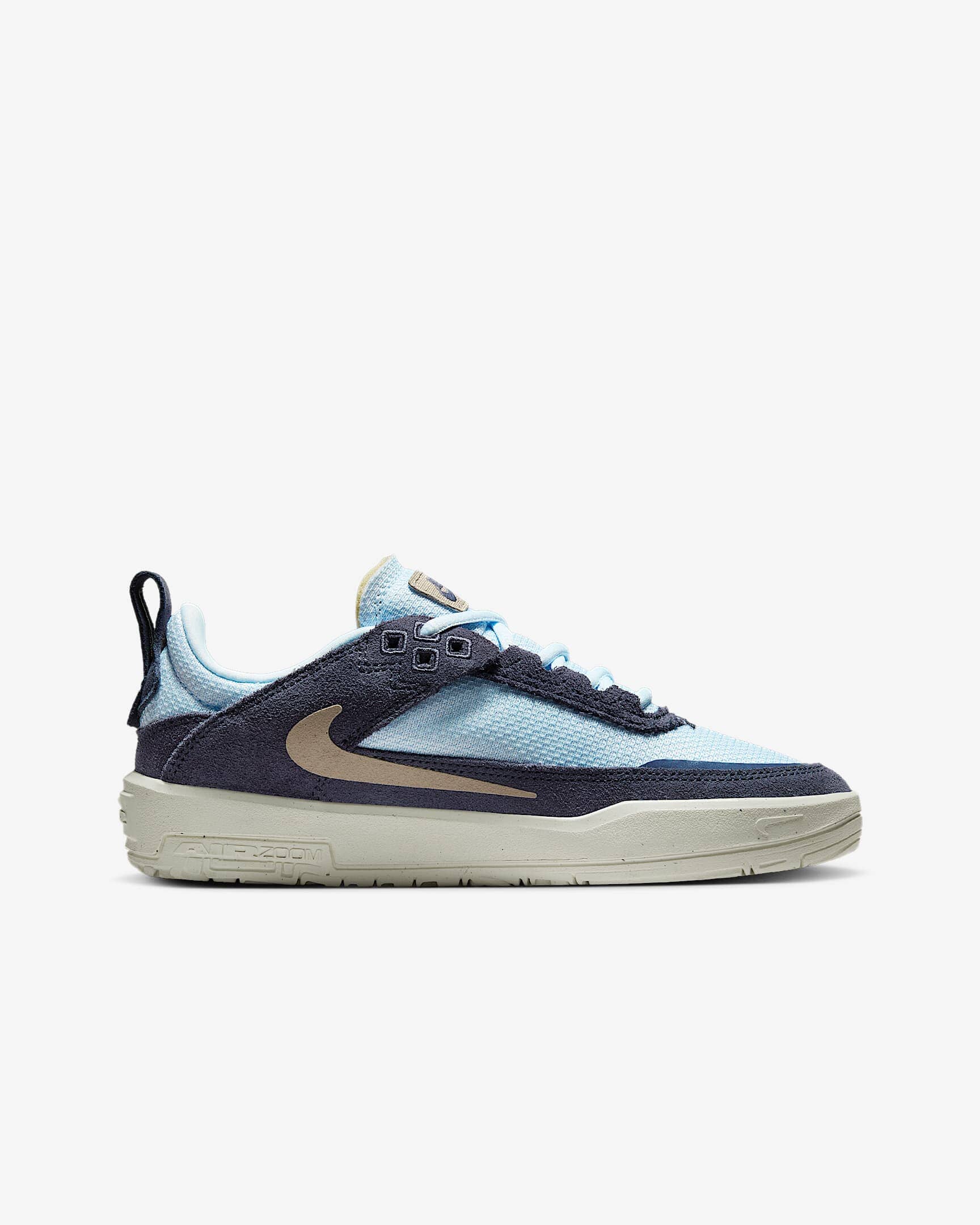 Nike SB Day One Youth Skate Shoes