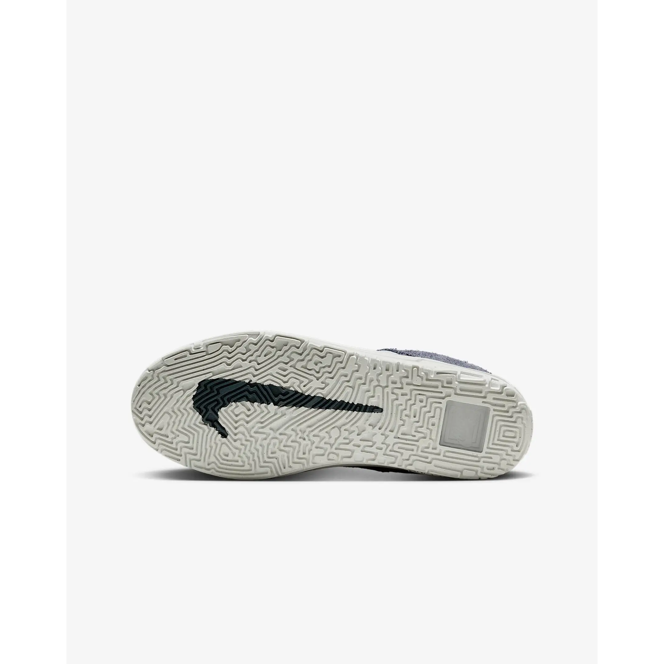 Nike SB Day One Youth Skate Shoes