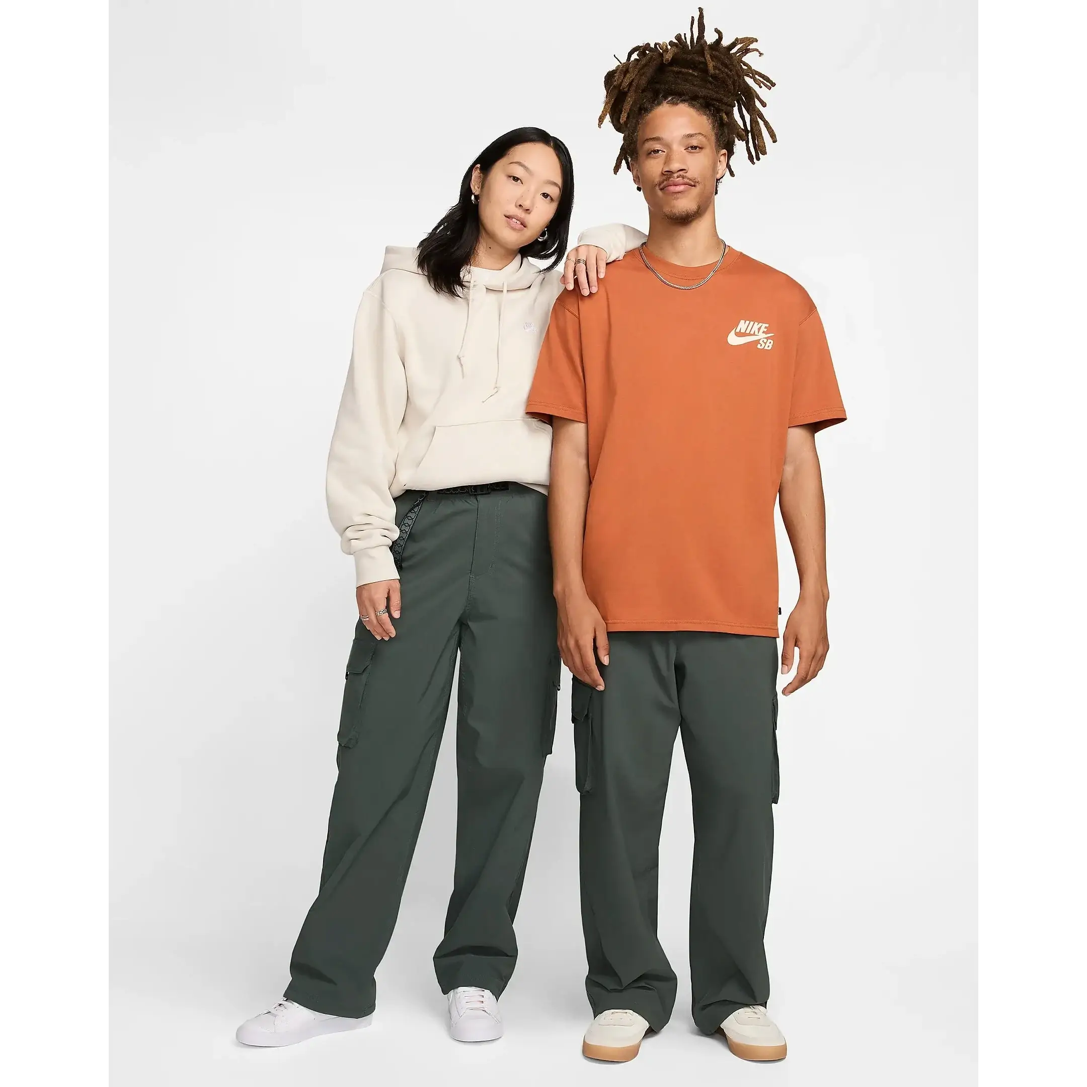Nike SB Dri-Fit Kearny  Cargo Pants