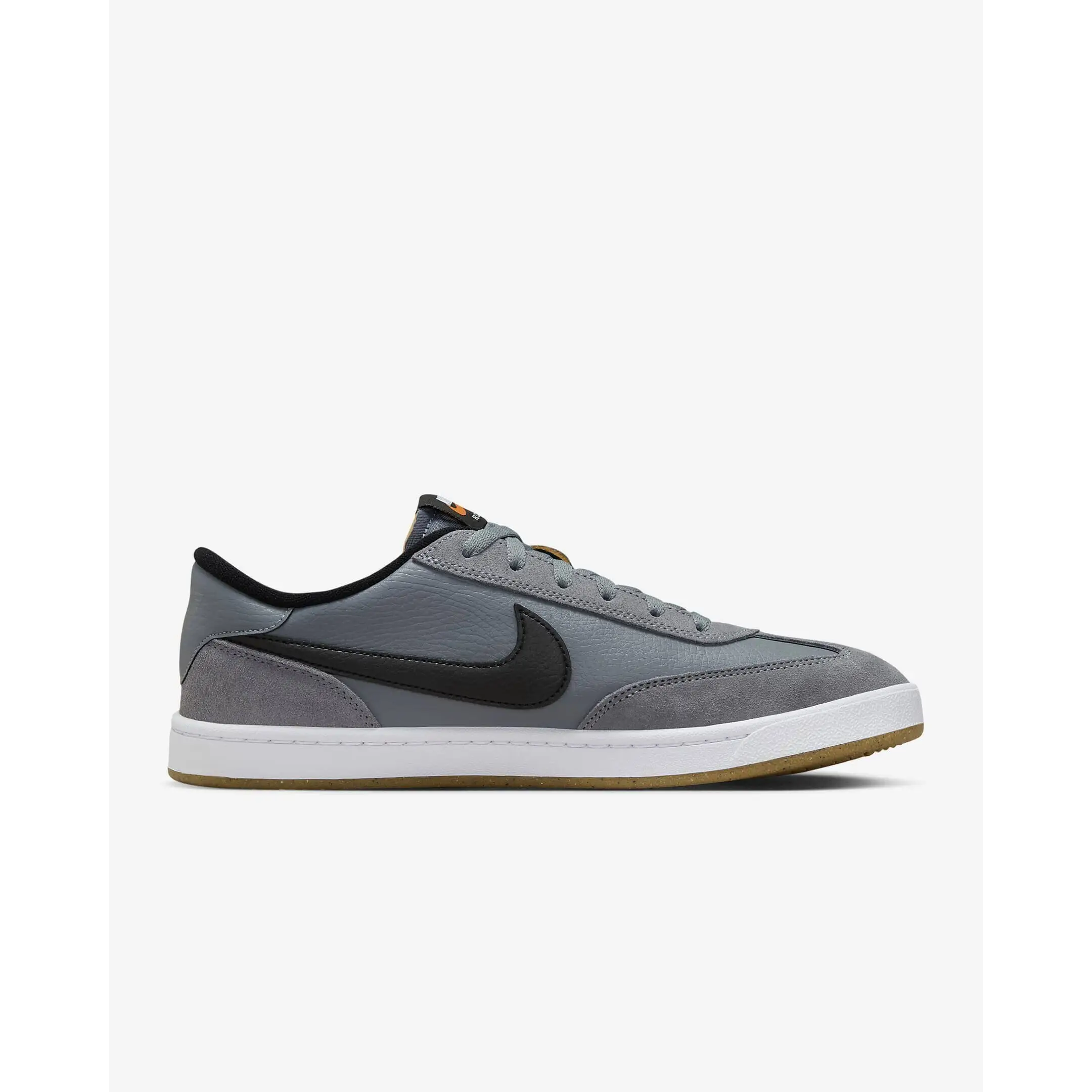 NIke SB FC Classic - Cool Grey Black White