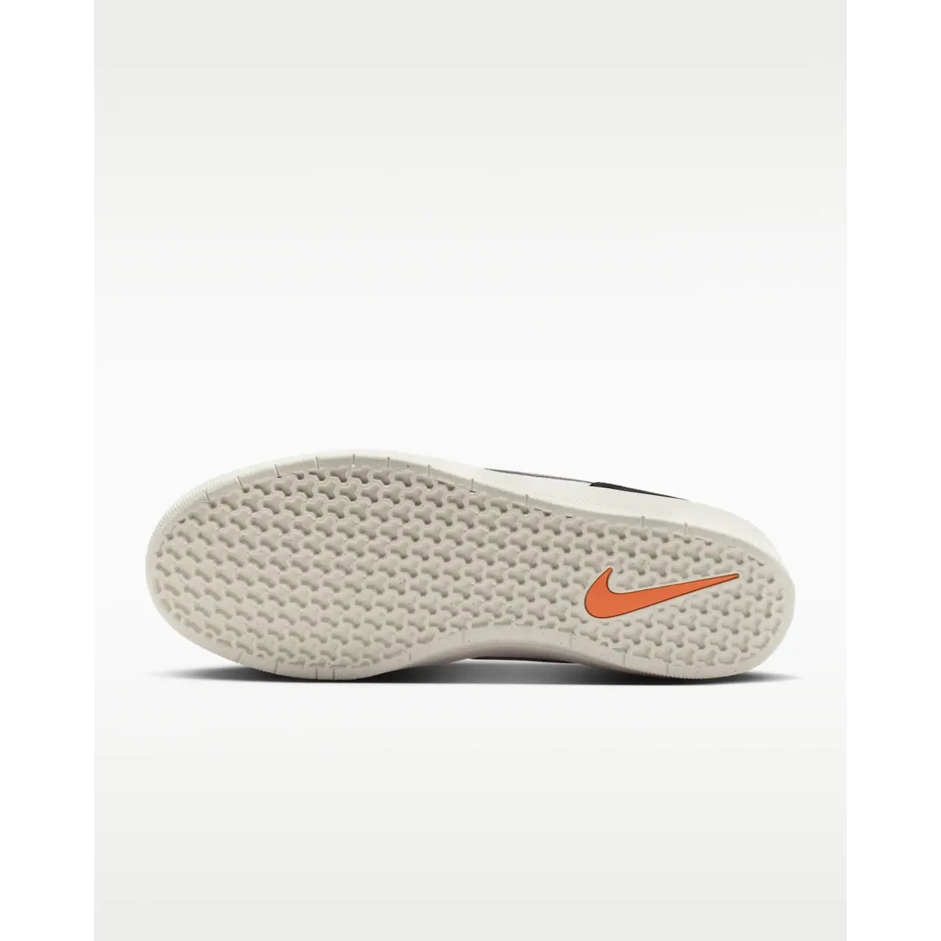 Nike SB Force 58 - Black / Summit White / Sail / Cool Grey