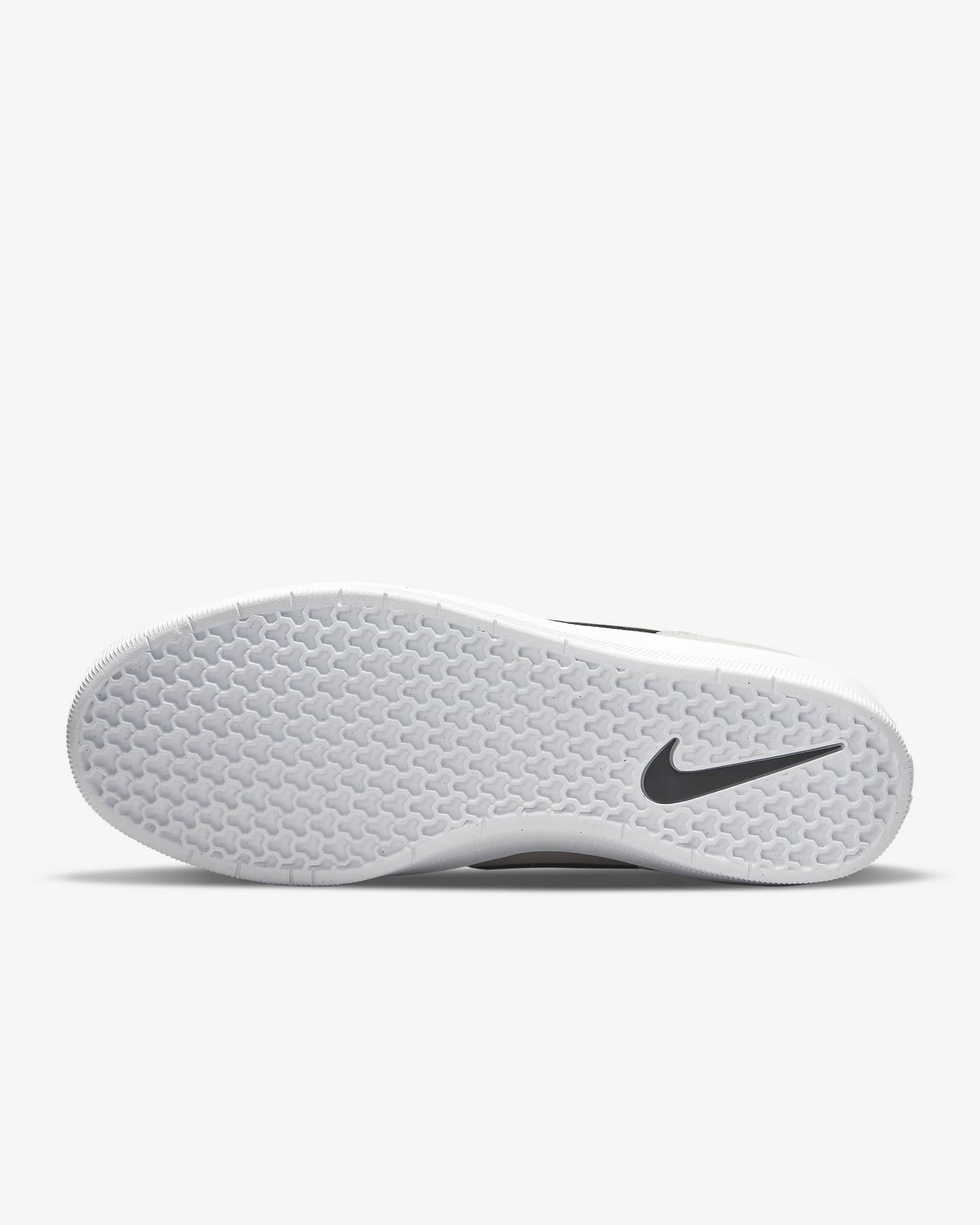 Nike SB Force 58 - Photon Dust / Black