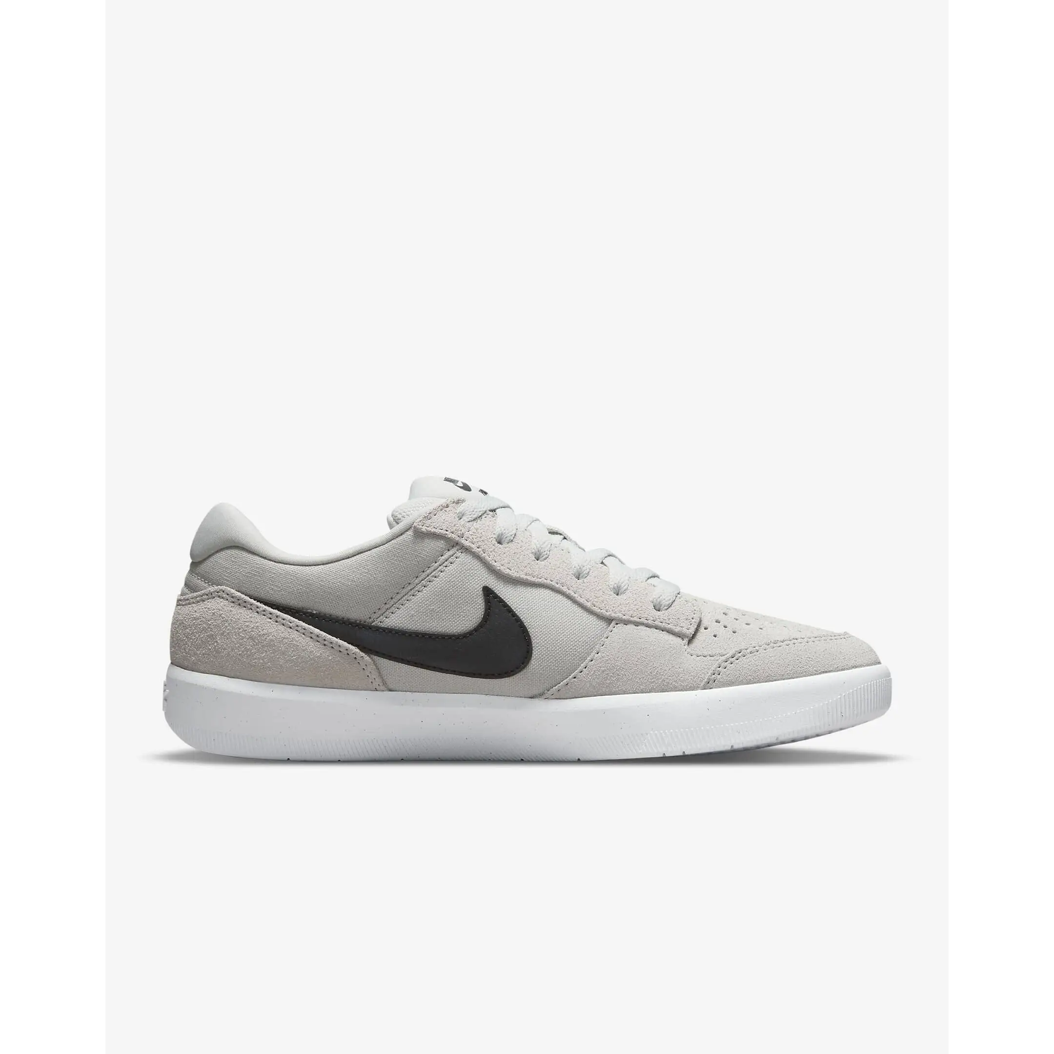 Nike SB Force 58 - Photon Dust / Black