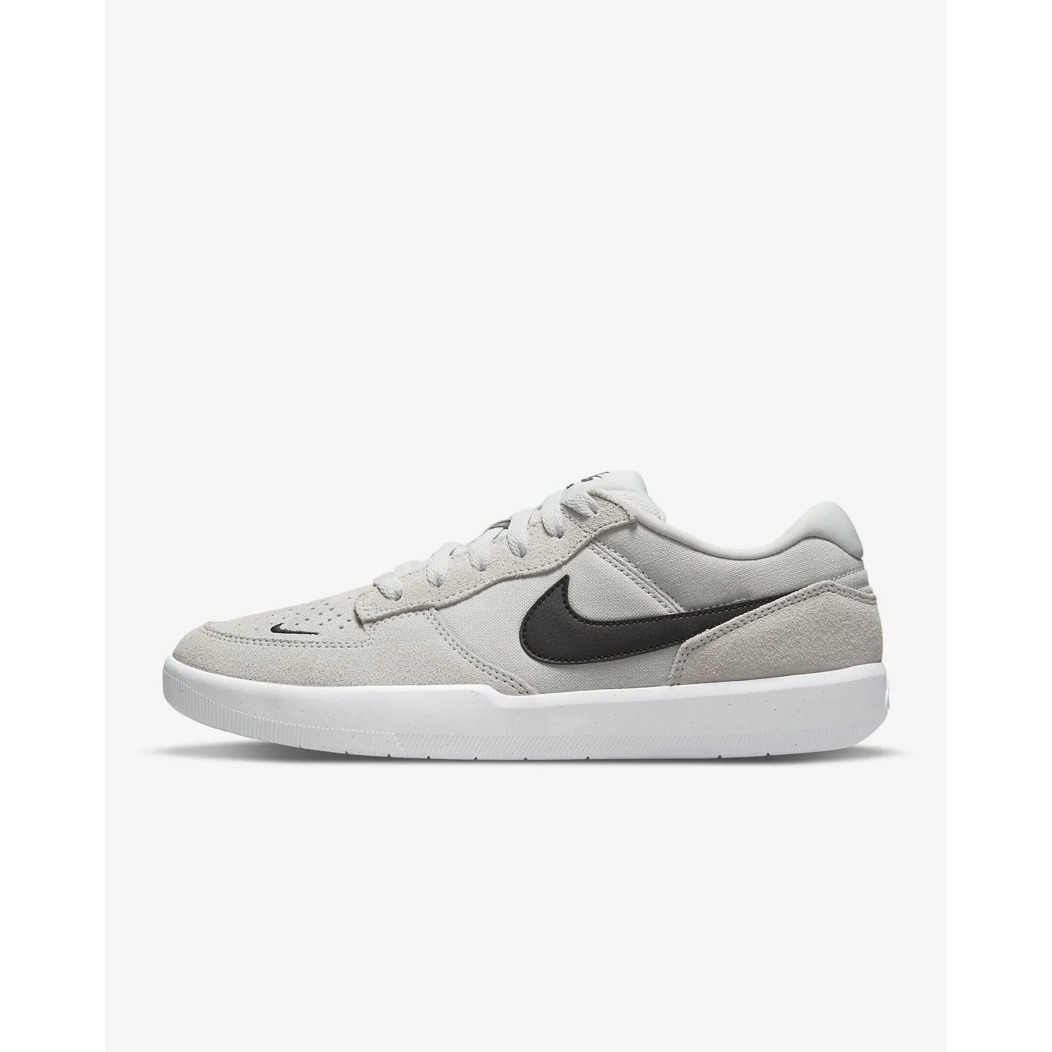 Nike SB Force 58 - Photon Dust / Black