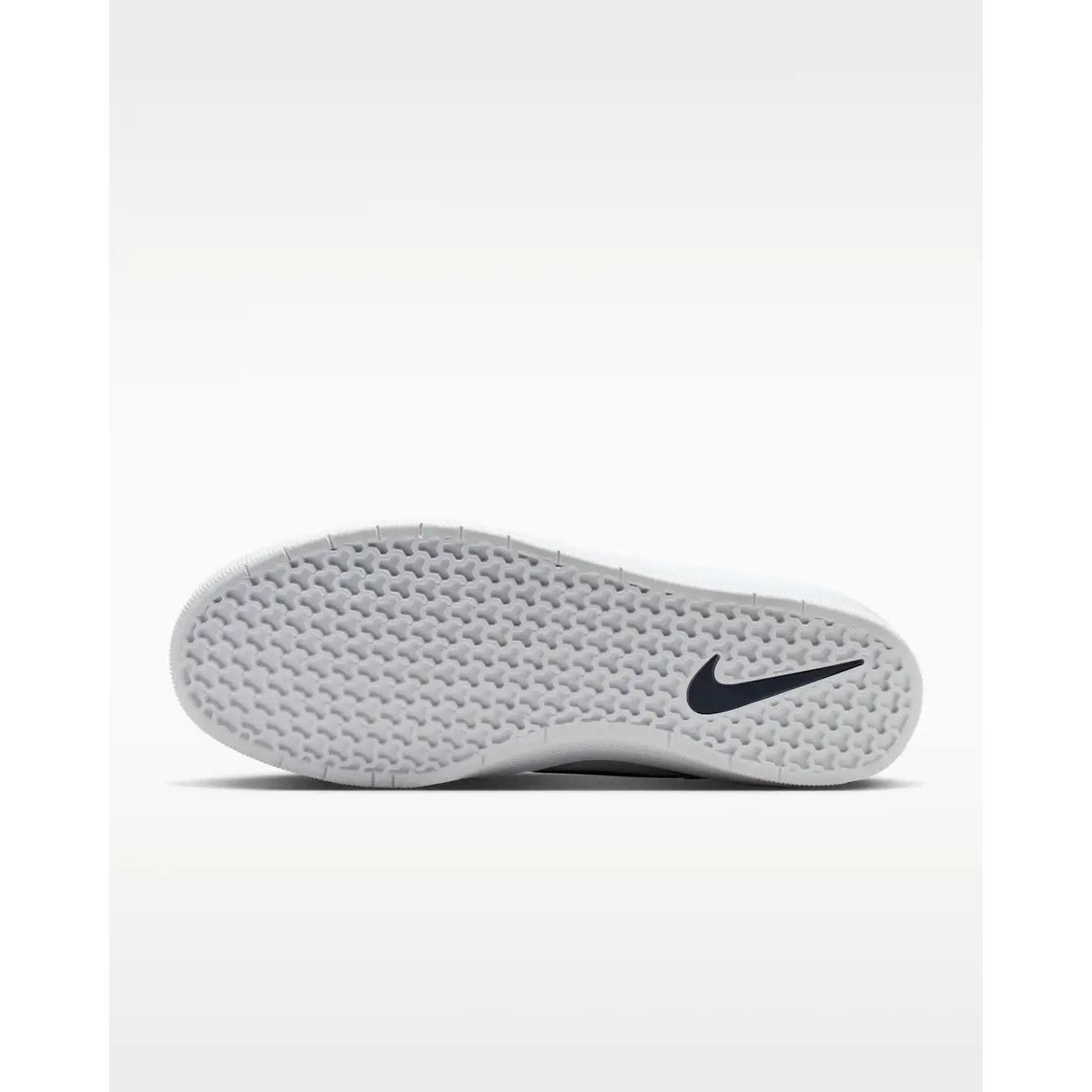 Nike SB Force 58 Shoes - Light Armory Blue / Photon Dust / White / Thunder Blue