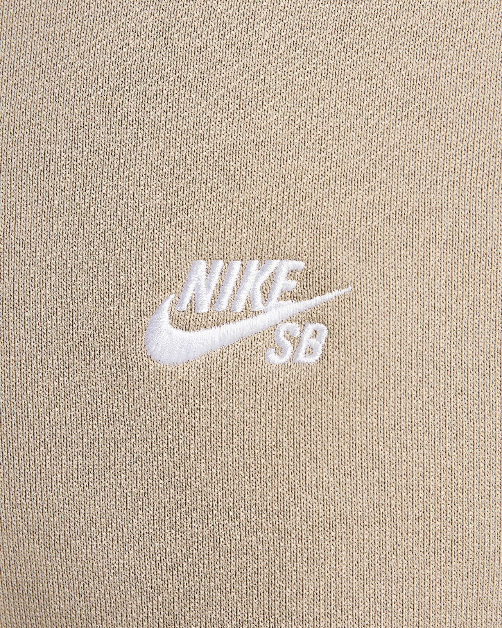 Nike SB Full Zip Essential Logo Hoodie 