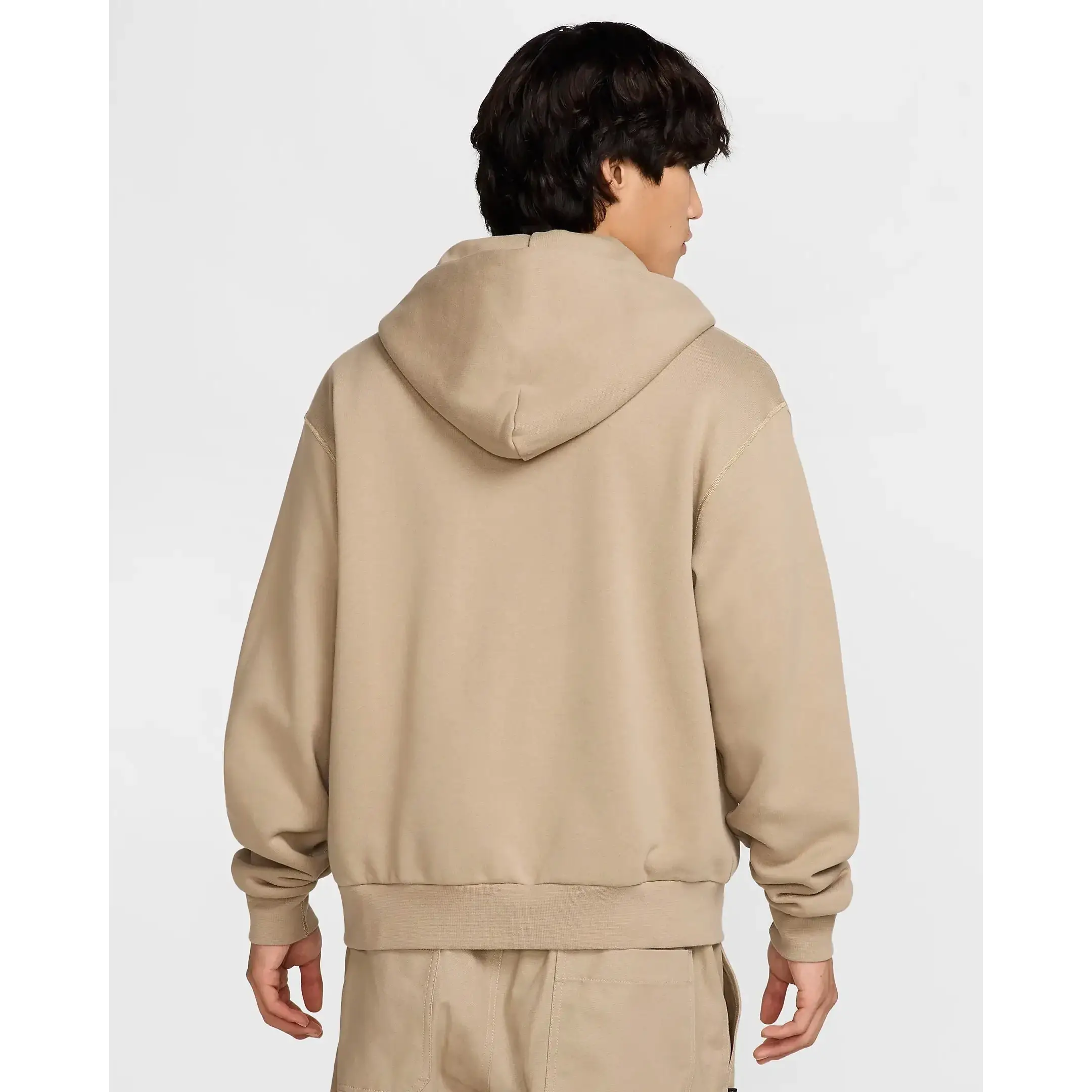 Nike SB Full Zip Essential Logo Hoodie