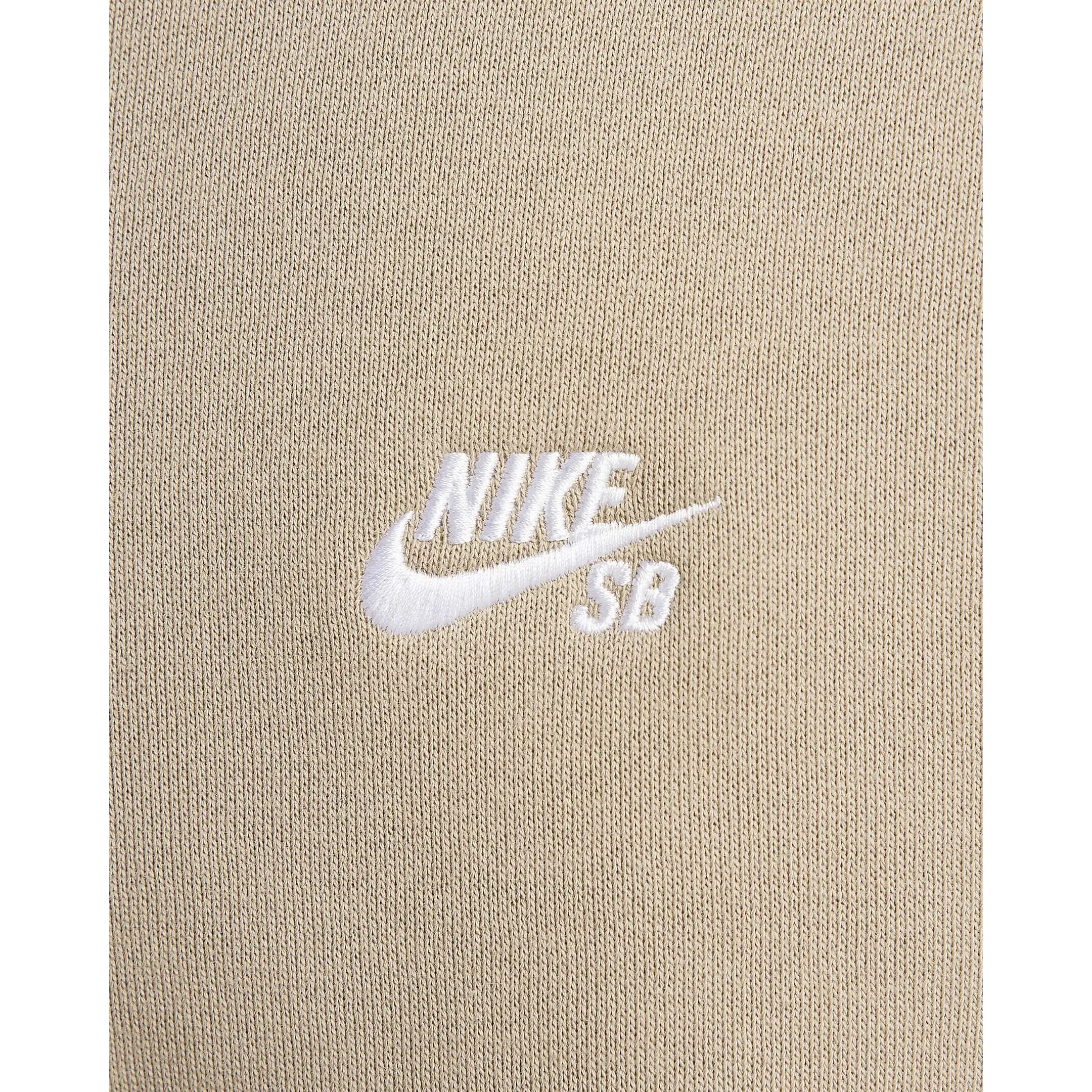 Nike SB Full Zip Essential Logo Hoodie