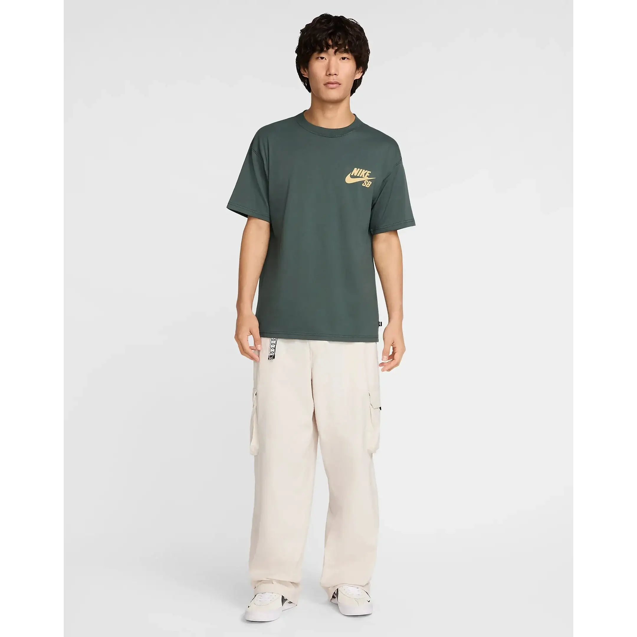 Nike SB LBR Logo T-Shirt