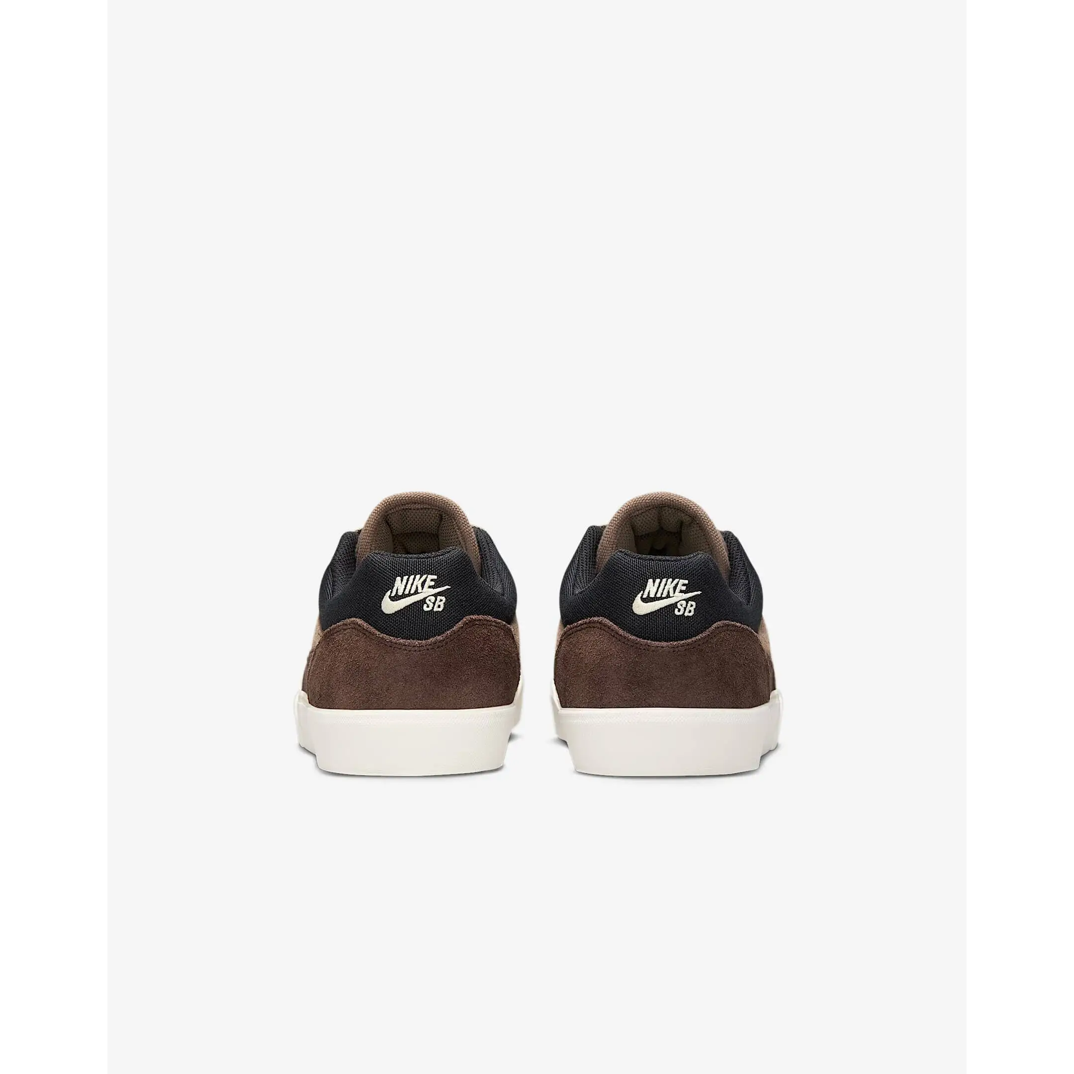 Nike SB Malor Ironstone / Light Khaki / Baroque Brown