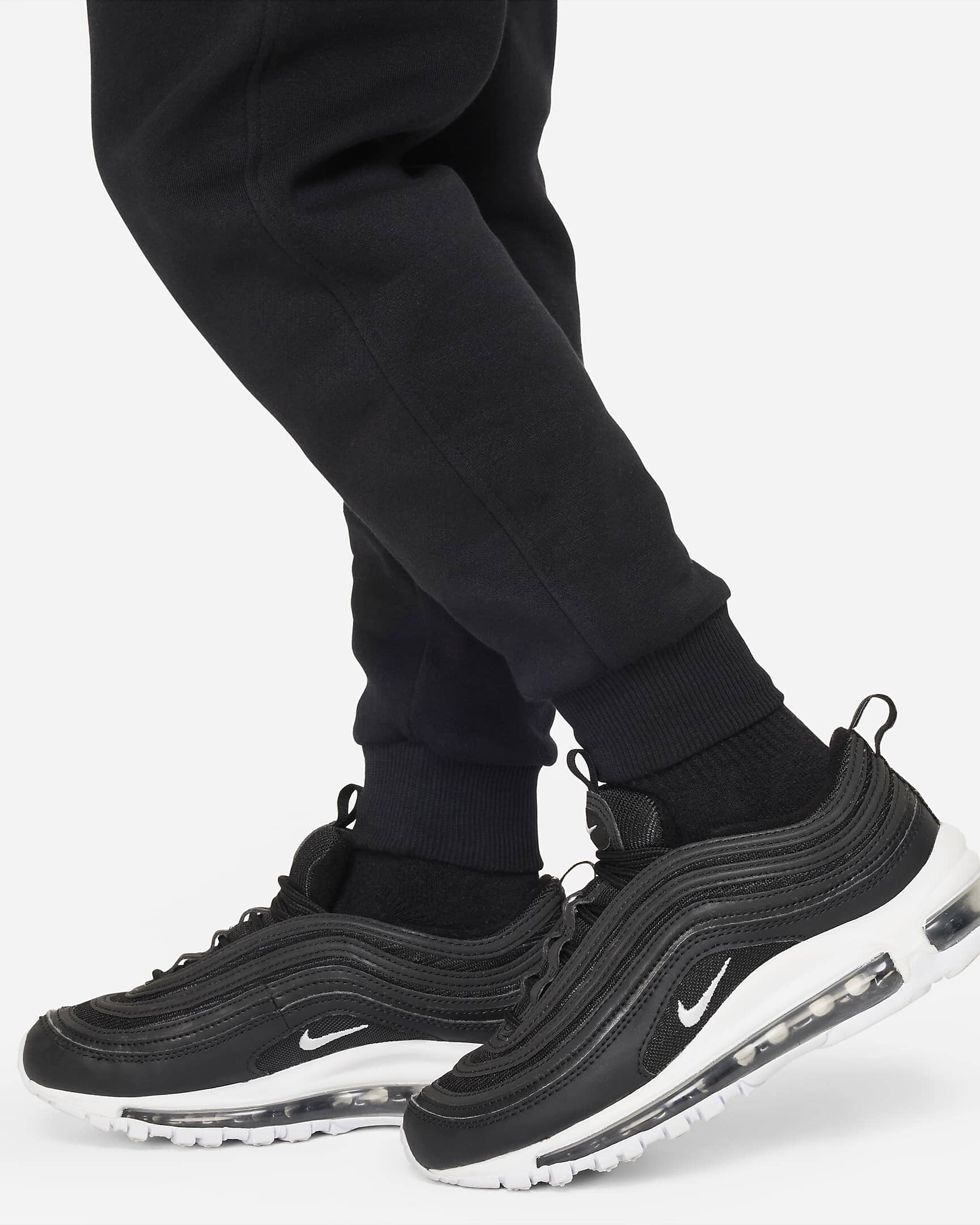 Nike Sportswear Club Fleece Youth Joggers