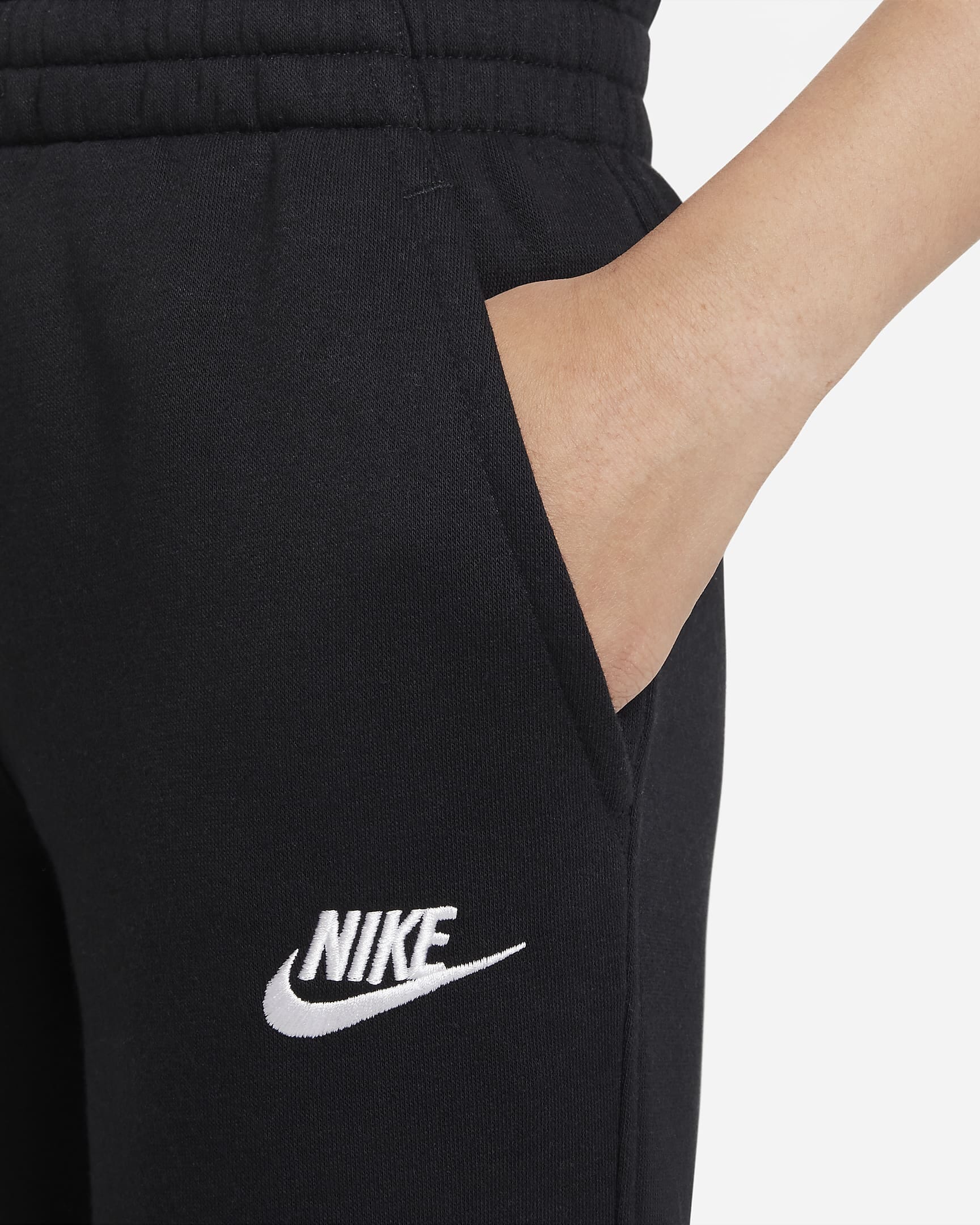 Nike Sportswear Club Fleece Youth Joggers