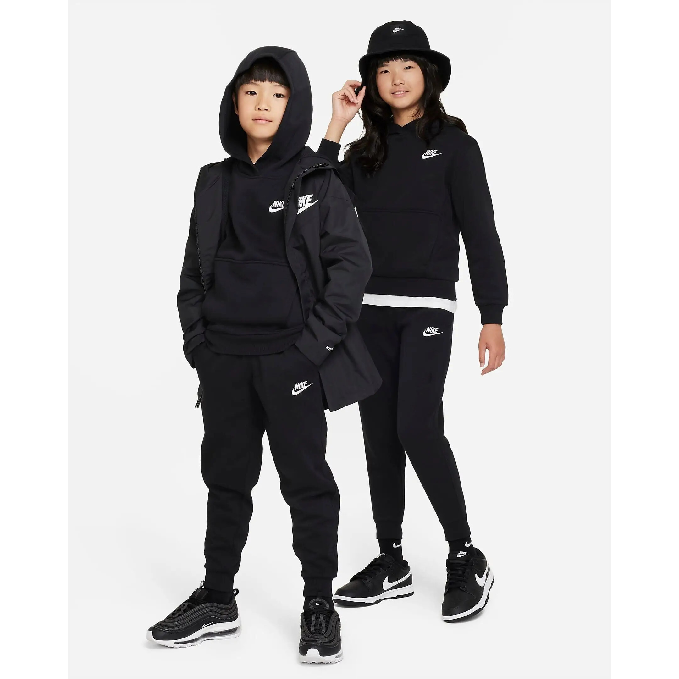 Nike Sportswear Club Fleece Youth Joggers