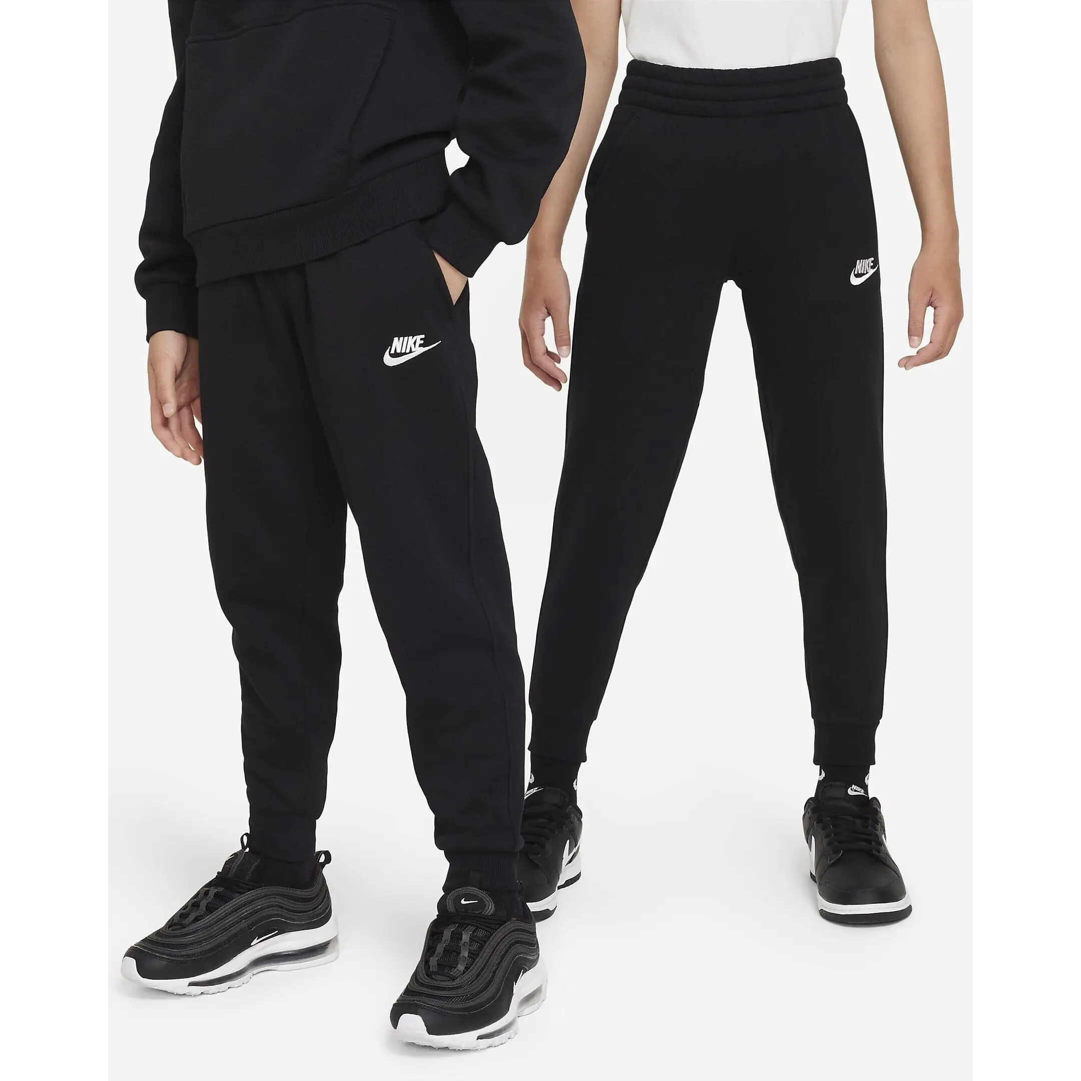 Nike Sportswear Club Fleece Youth Joggers