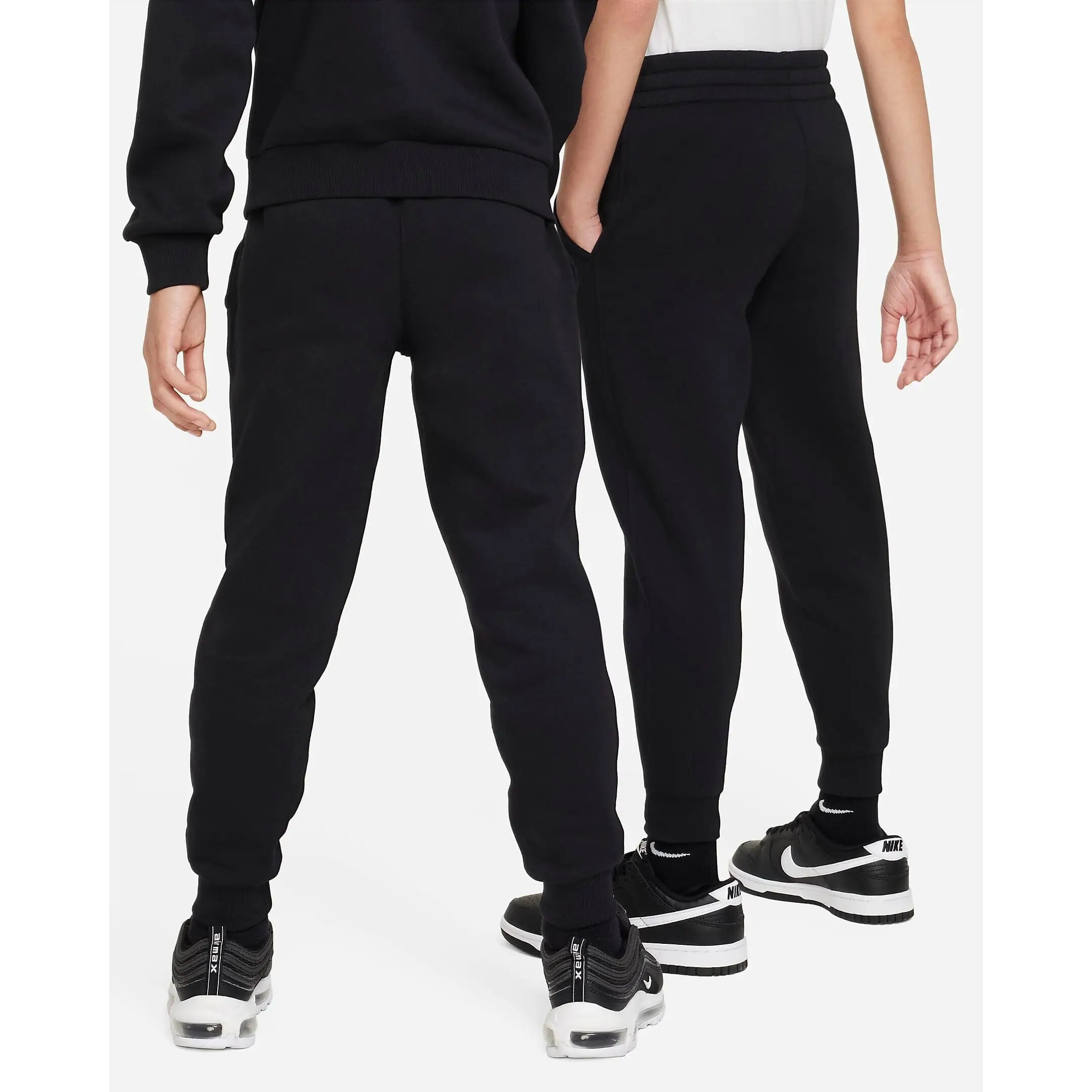 Nike Sportswear Club Fleece Youth Joggers
