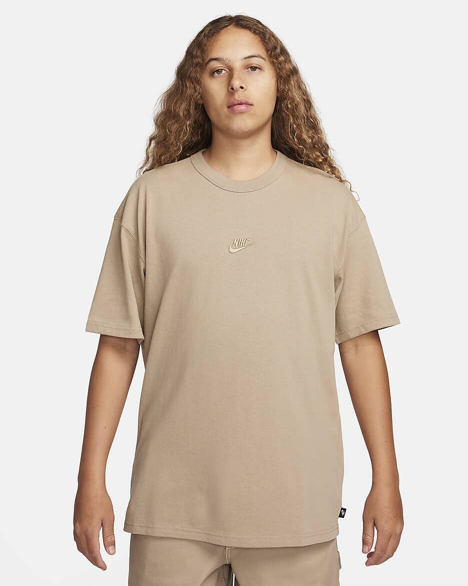 Nike Sportswear Premium Essentials Sustainable T-Shirt