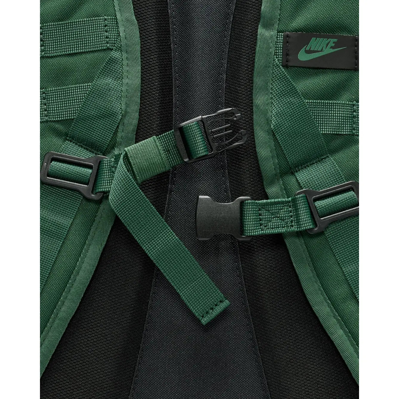 Nike Sportswear RPM Backpack 2.0 - Fir / Black / Fir