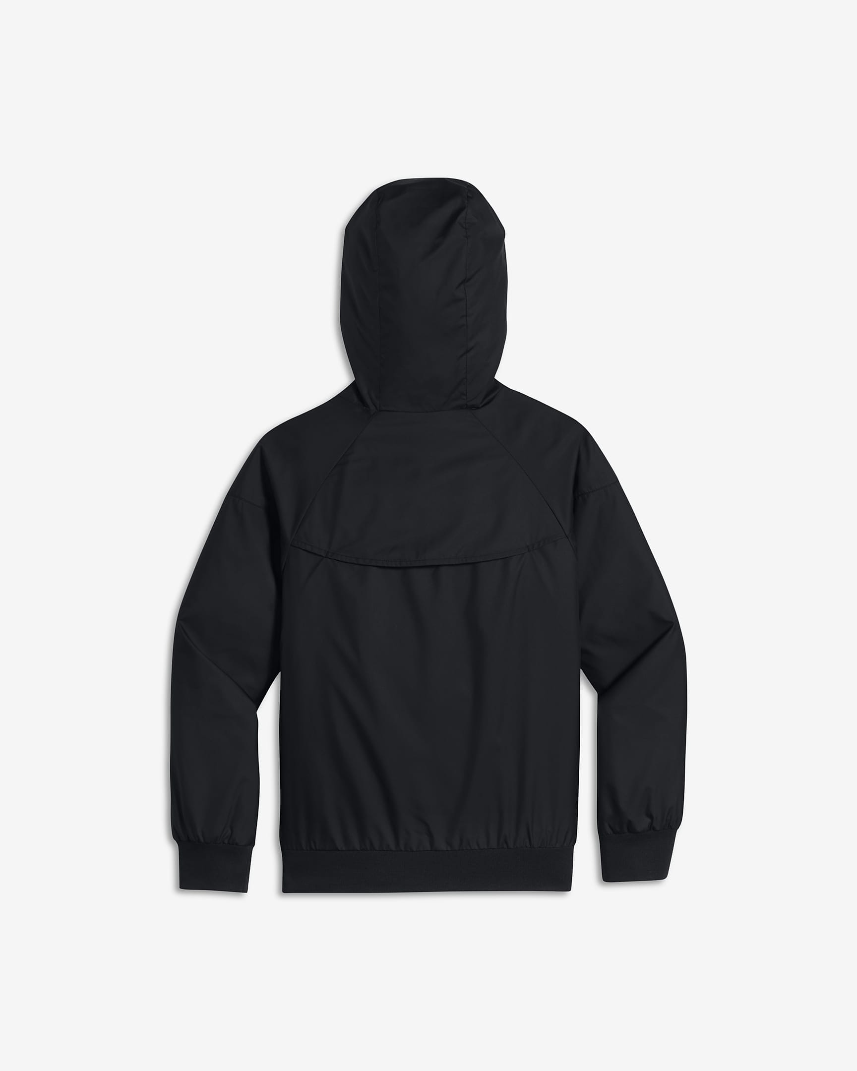 Nike Sportswear Windrunner Youth Jacket