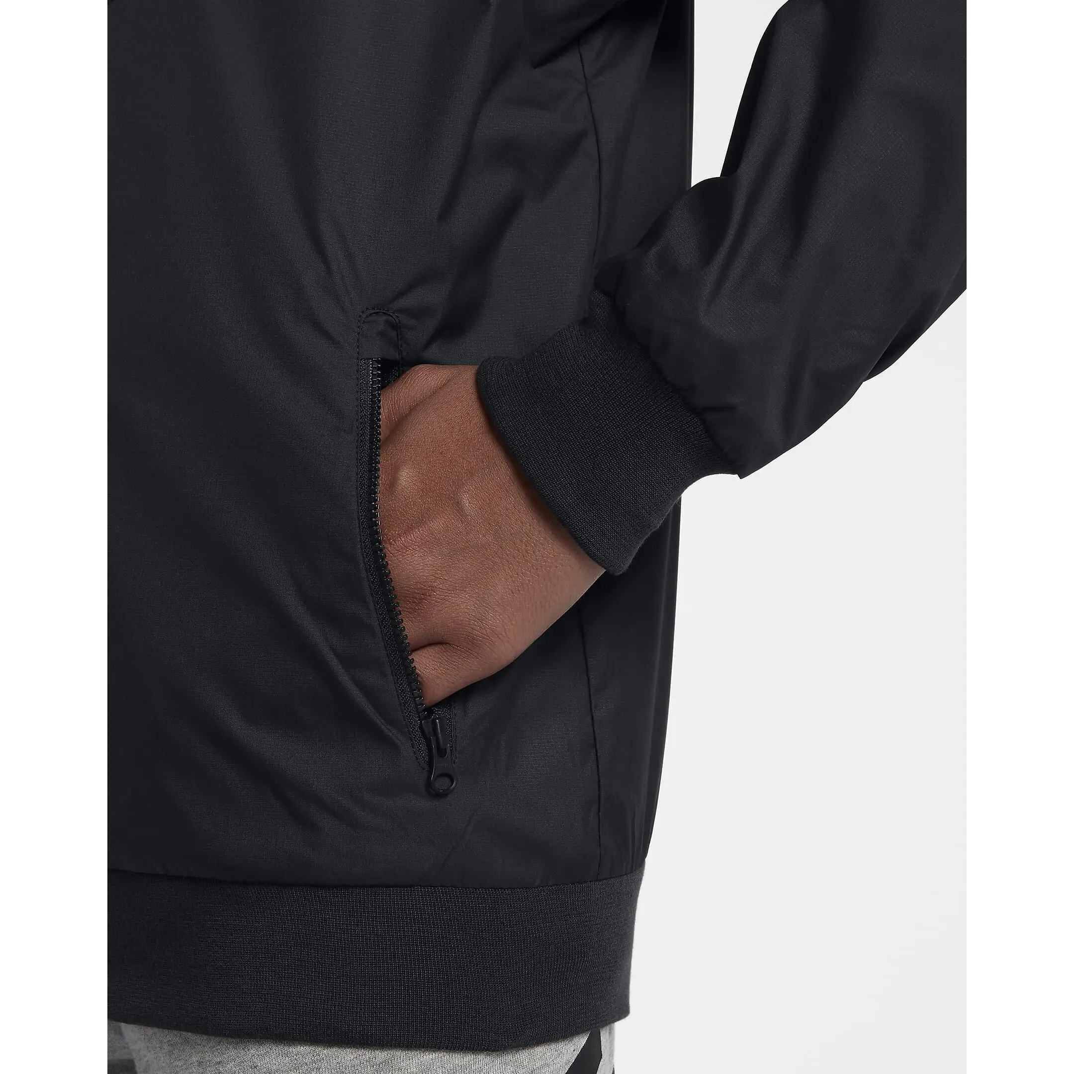 Nike Sportswear Windrunner Youth Jacket