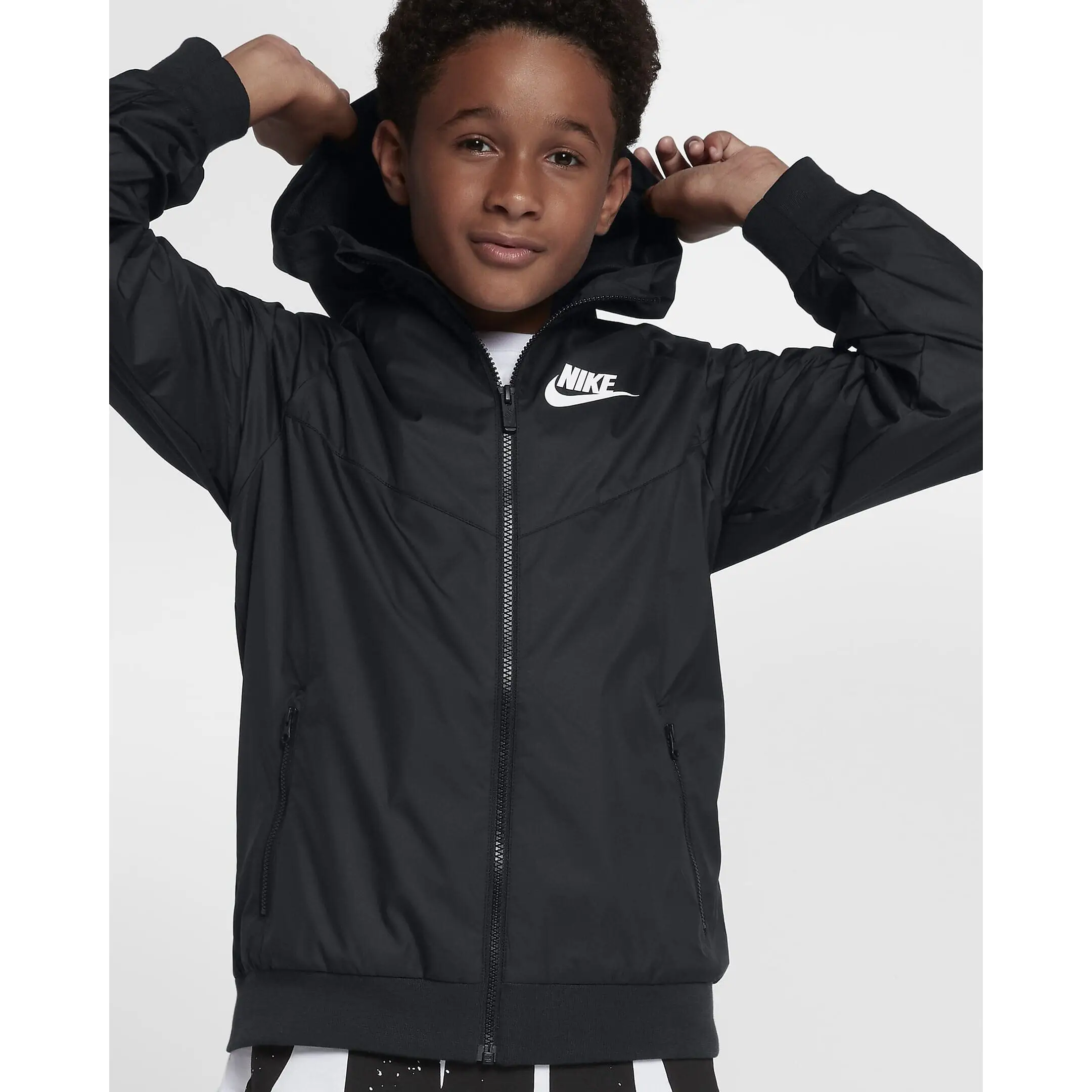 Nike Sportswear Windrunner Youth Jacket