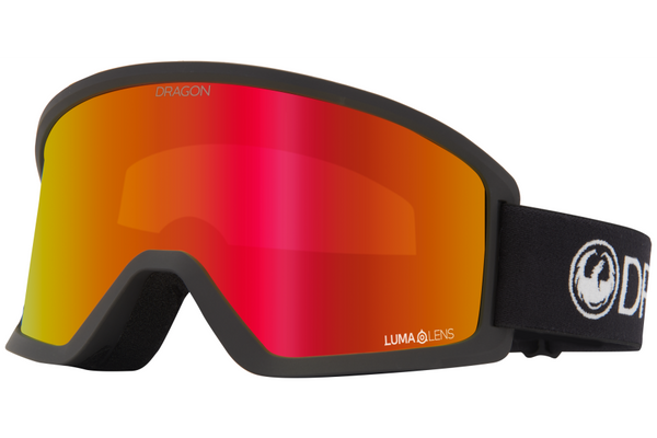 Dragon DX3 OTG Snow Goggles 2026