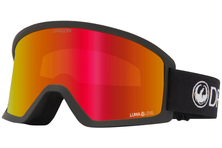 Dragon DX3 OTG Snow Goggles 2026