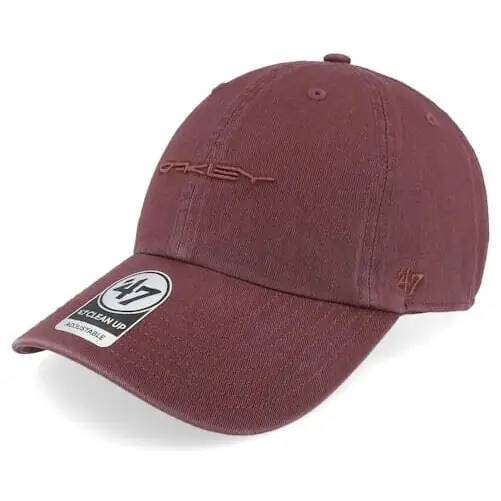 Oakley 47 Soho Dad Hat