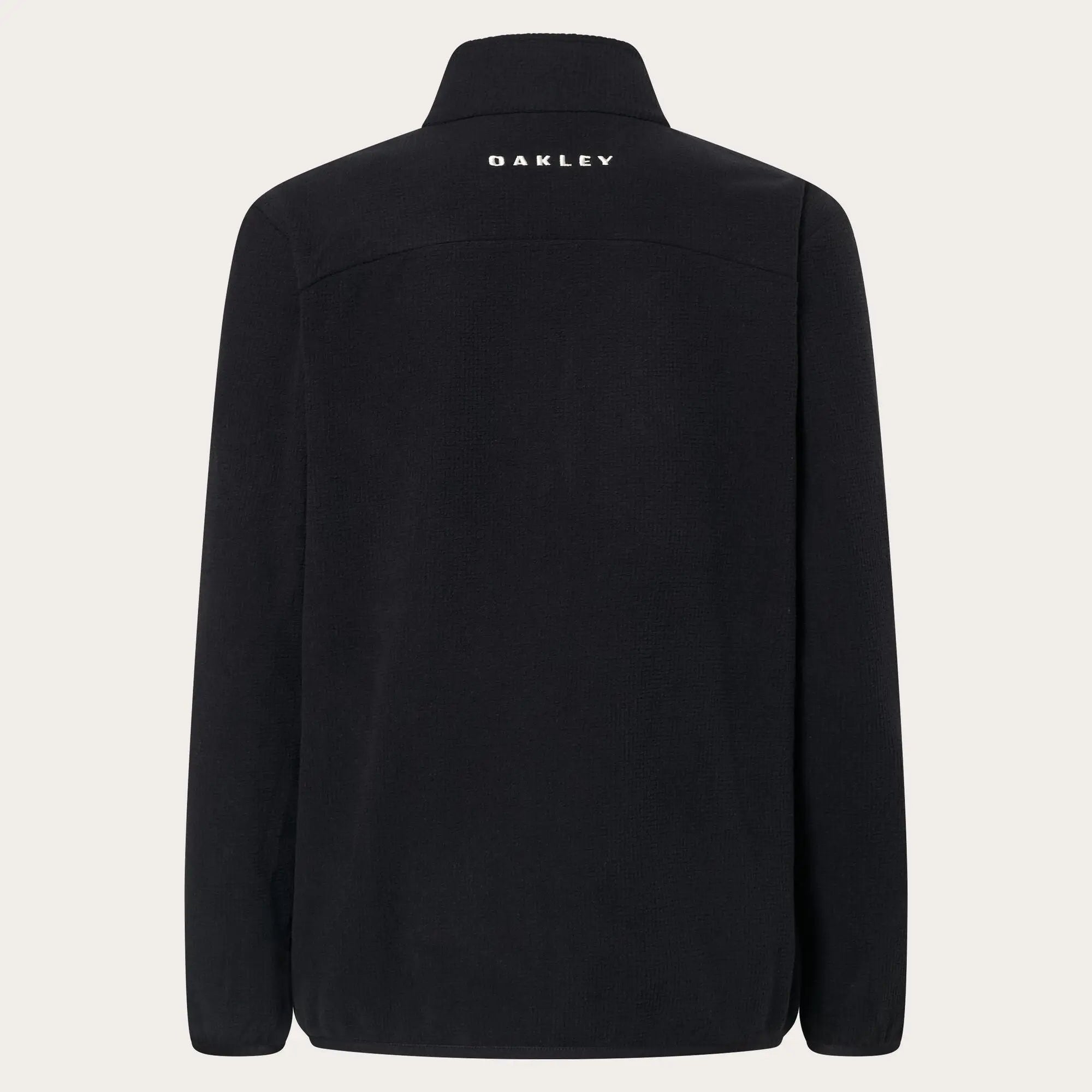 Oakley Alpine Full Zip Womens Sweatshirt