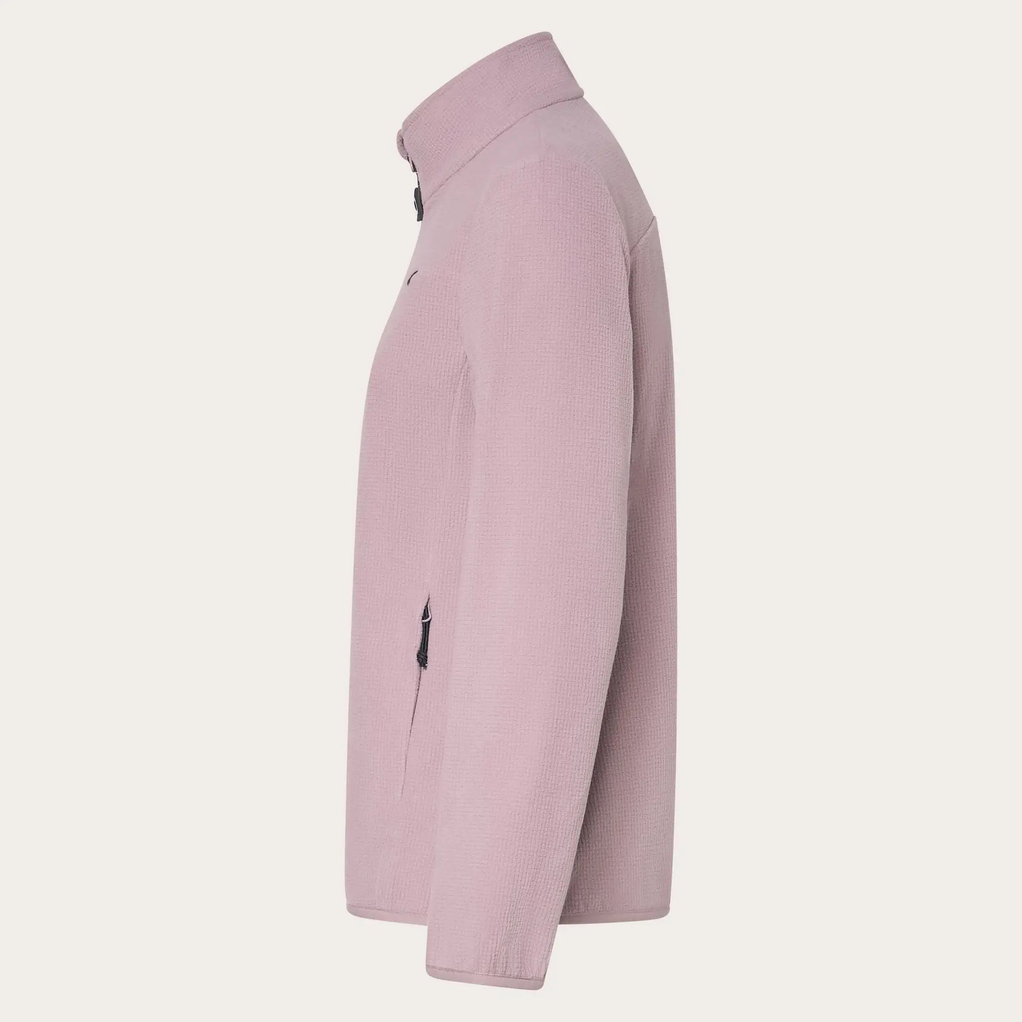 Oakley Alpine Full Zip Womens Sweatshirt