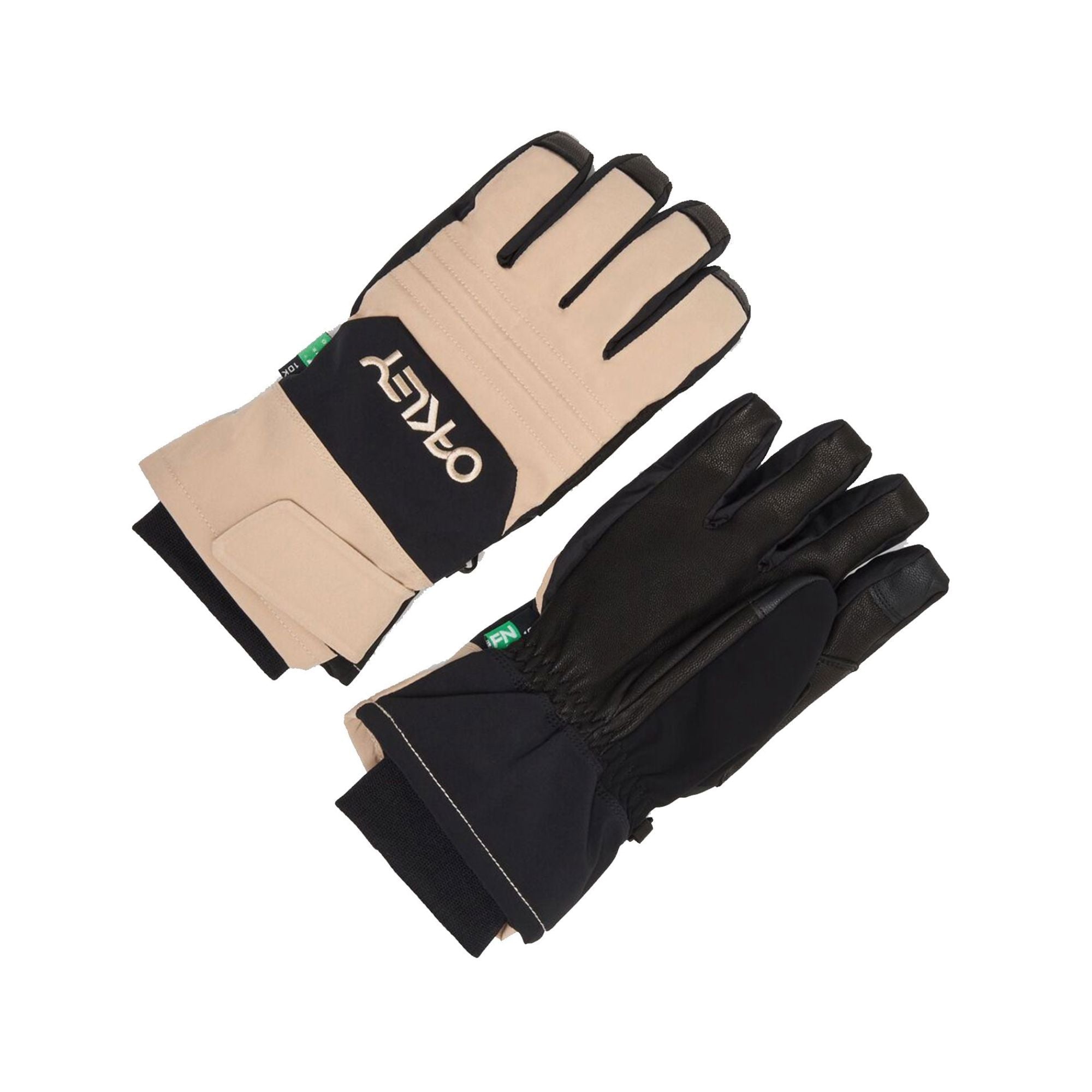 Oakley B1B Gloves