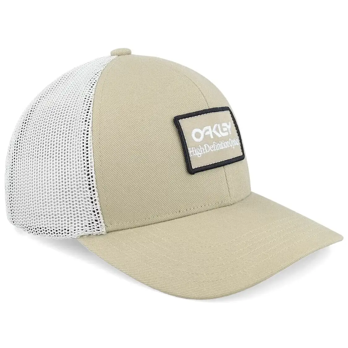 Oakley B1B HDO Patch Trucker